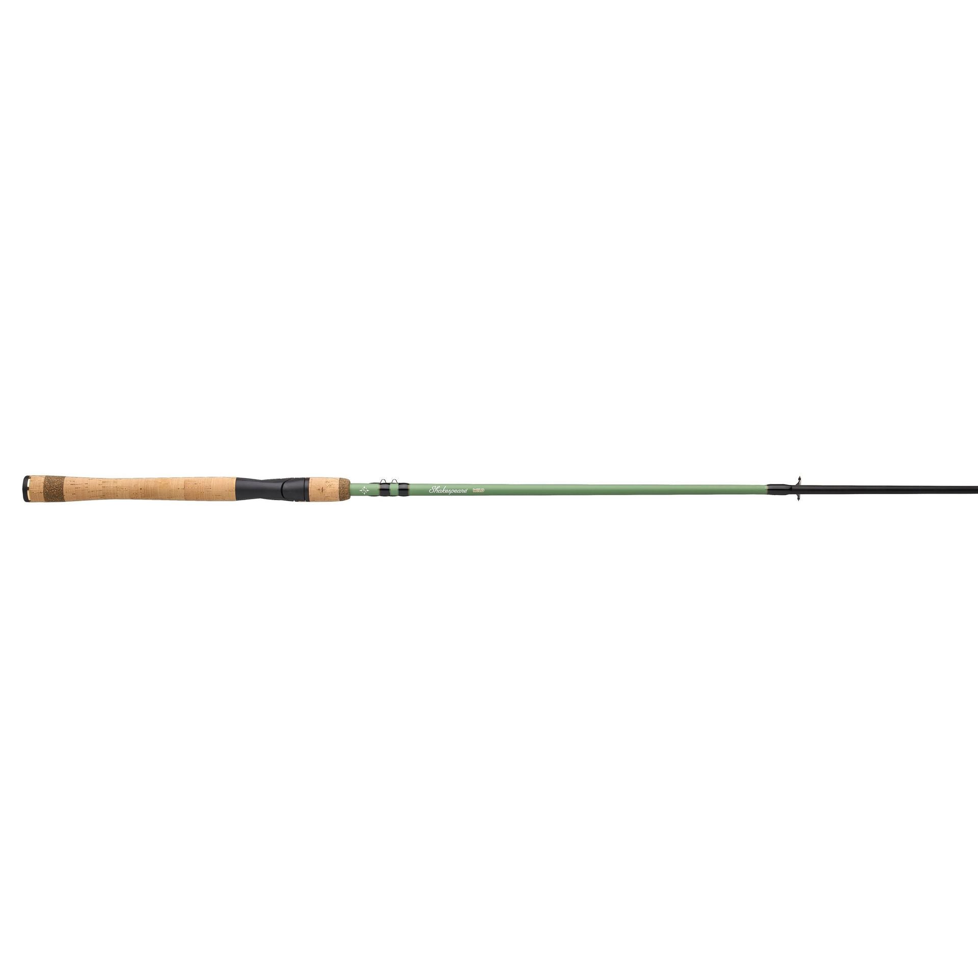 Wild® Spinning Rod