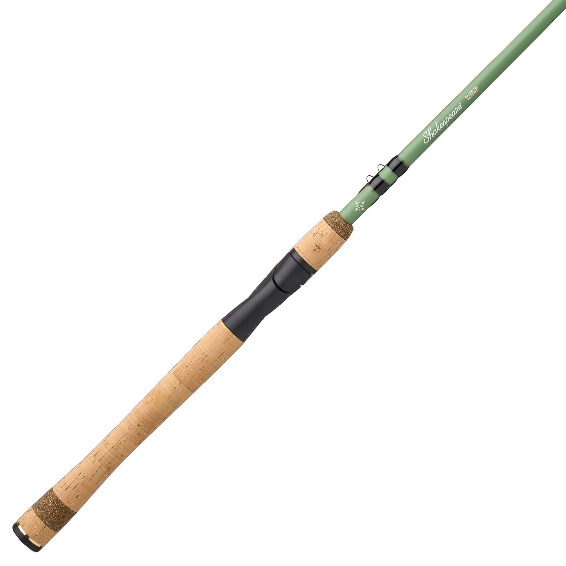 Wild® Spinning Rod