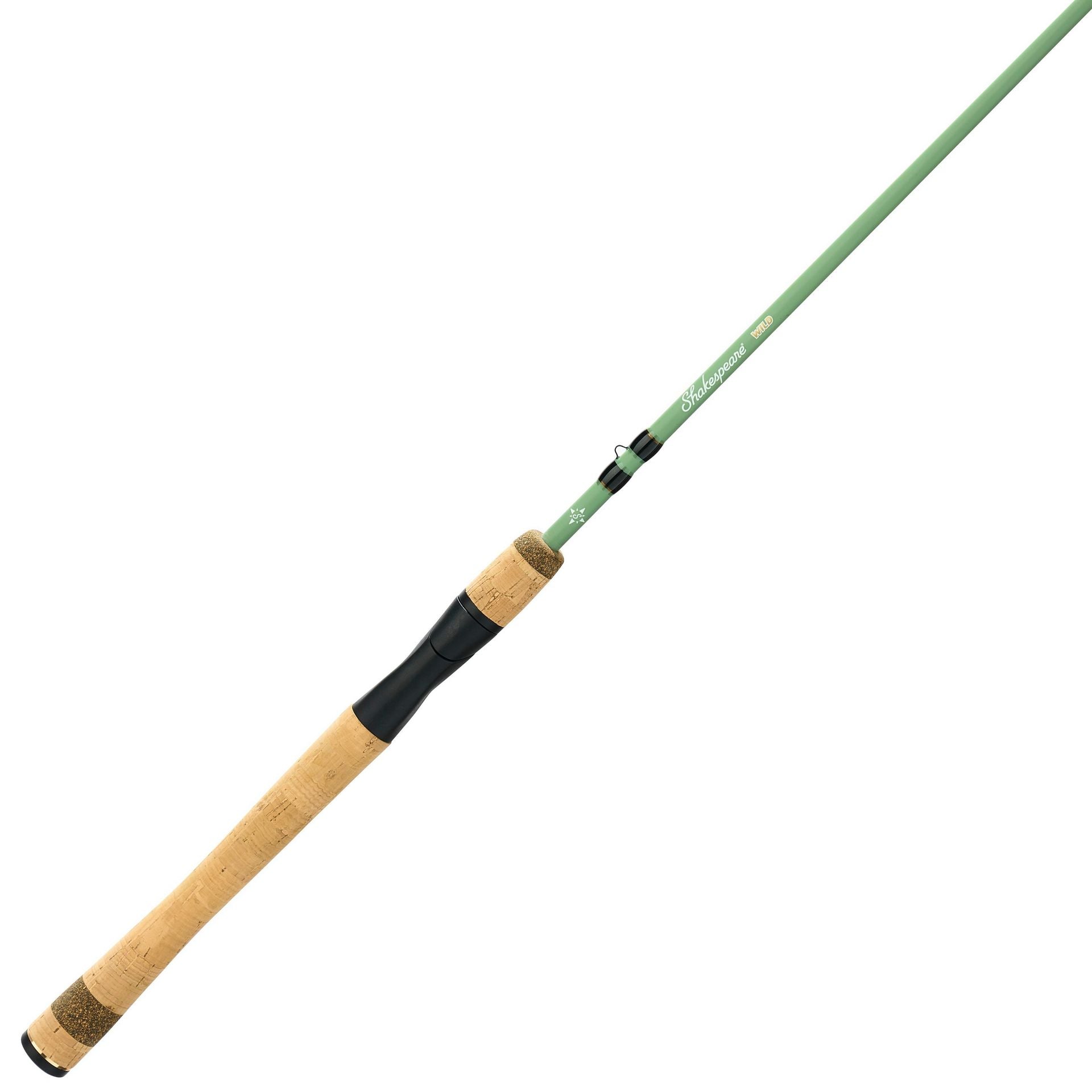 Wild® Spinning Rod