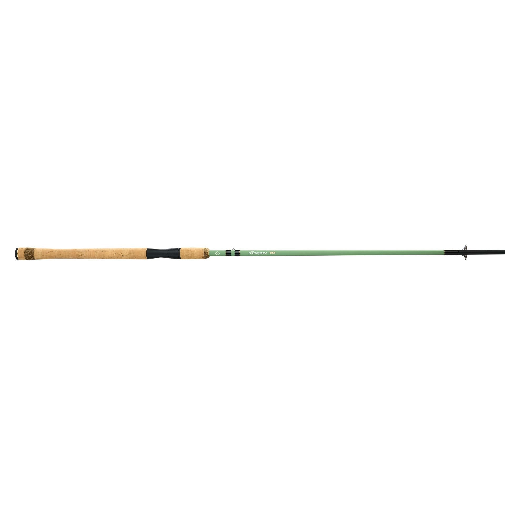 Wild® Spinning Rod