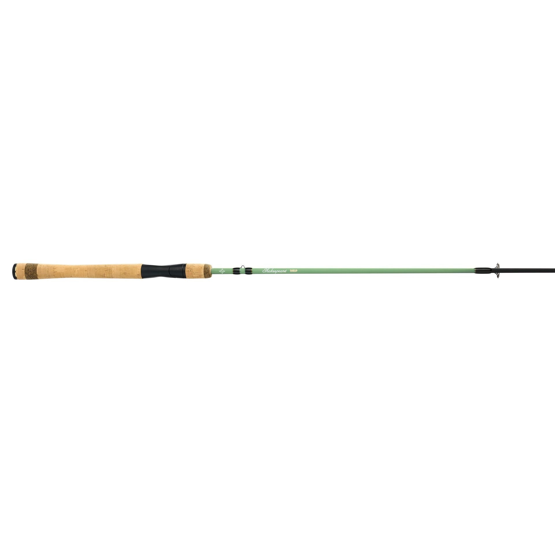 Wild® Spinning Rod