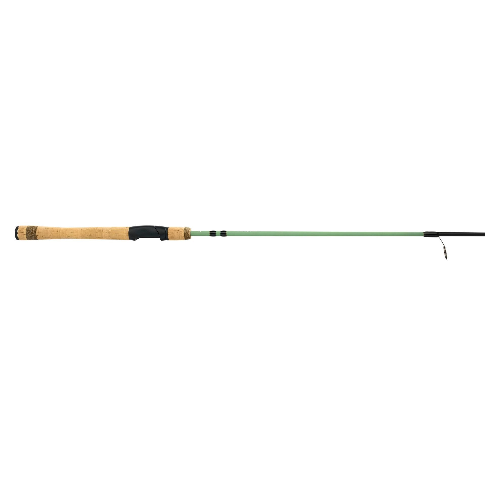 Wild® Spinning Rod