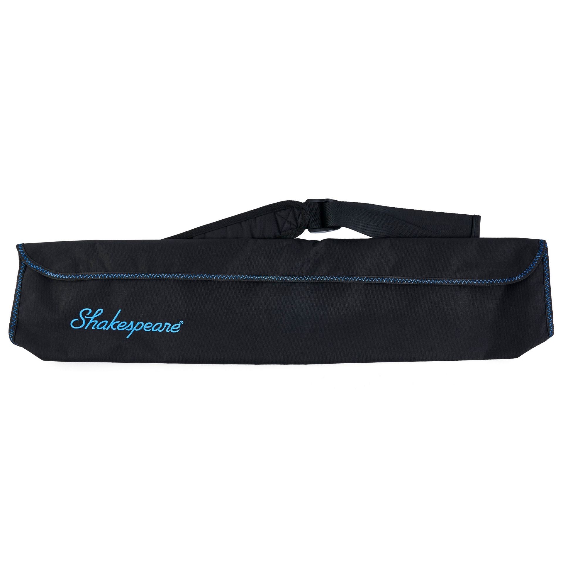 Wild® Spinning Travel Combo