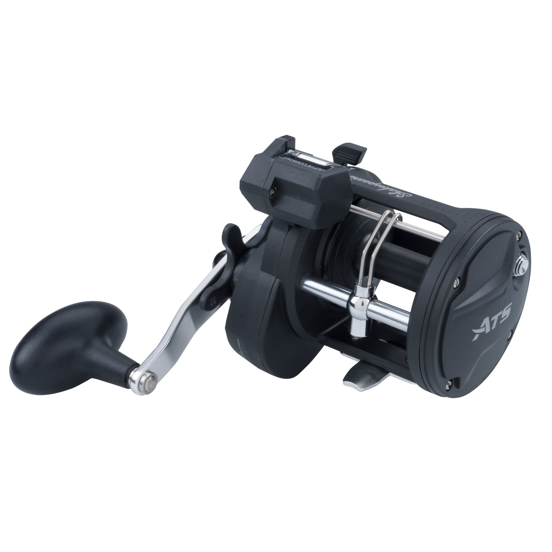 ats fly reel Shakespeare ATS Trolling Reel