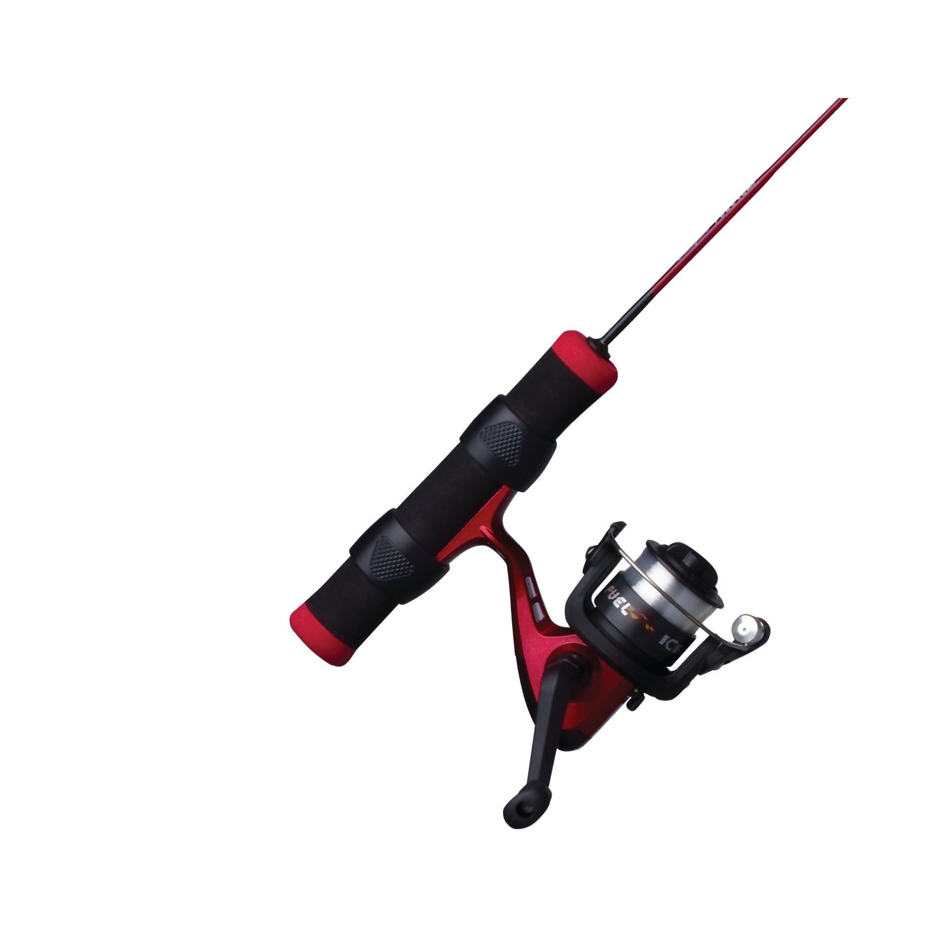 Fuel Ice Spinning Combo