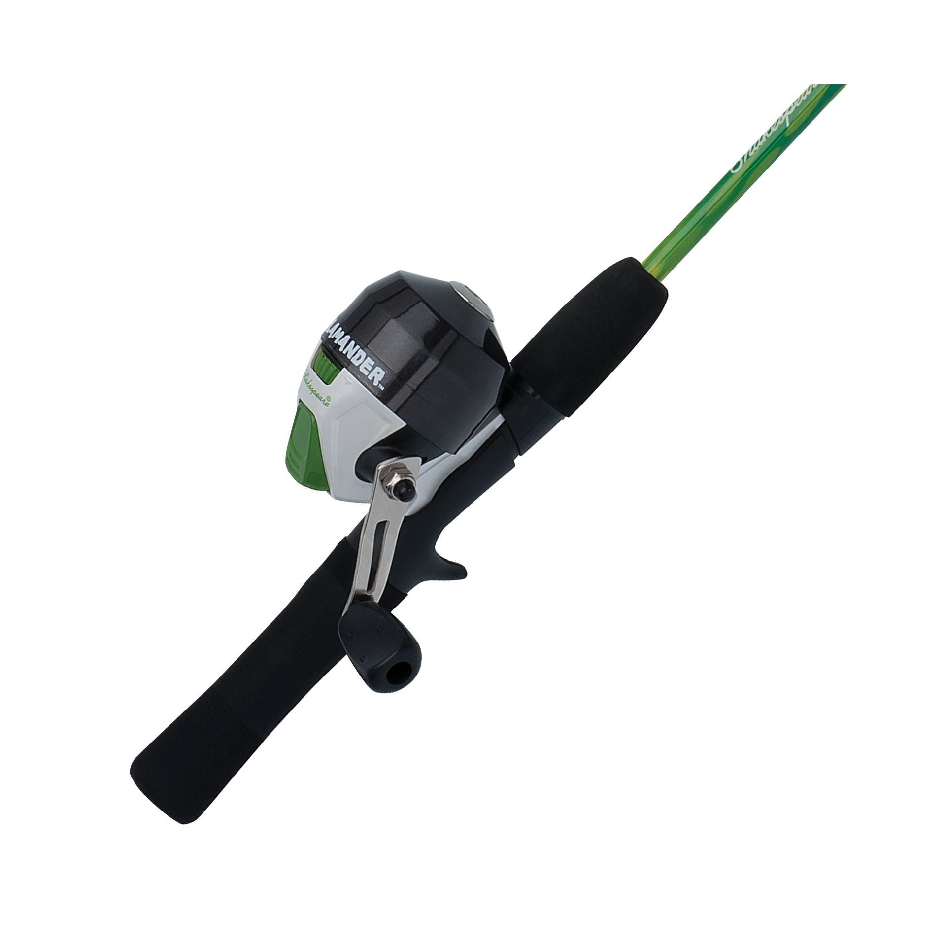 Salamander™ Spincast Combo