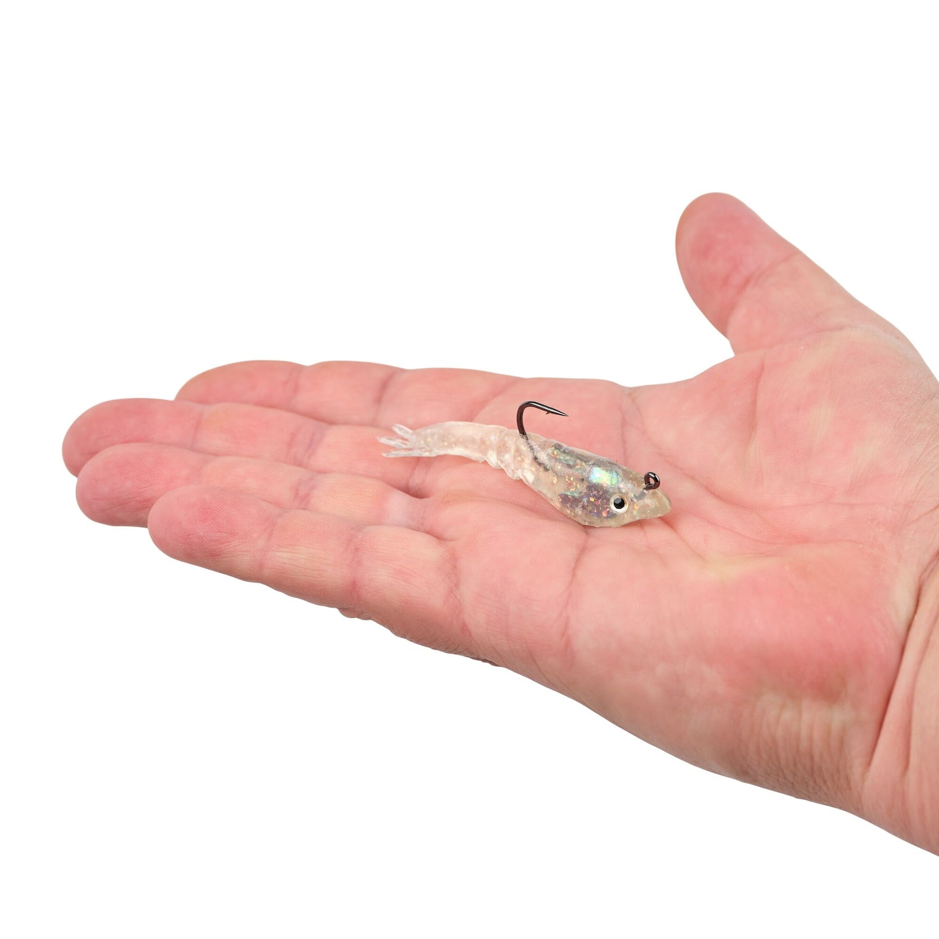 Berkley PowerBait® Saltwater Rattle Shrimp