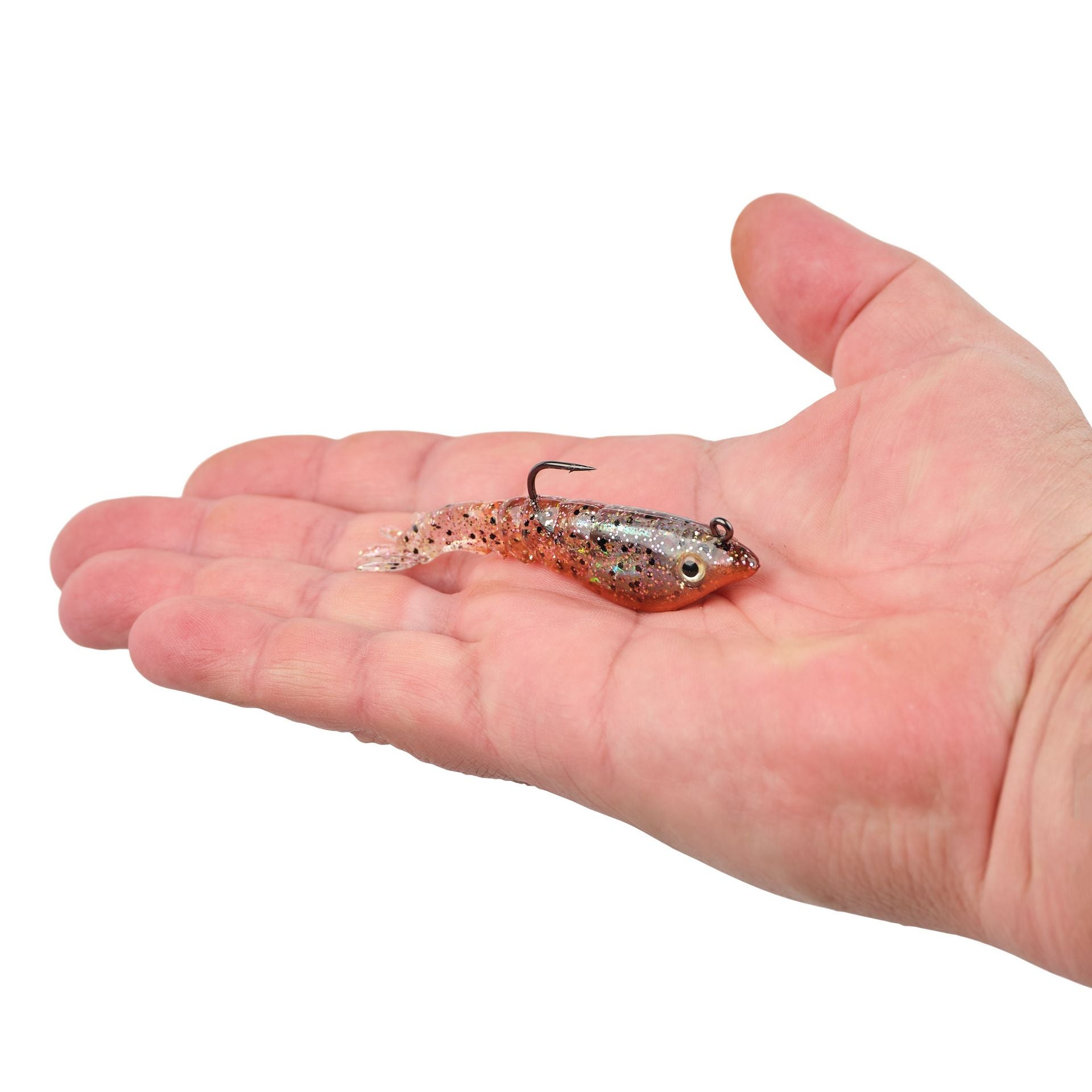 PowerBait® Saltwater Rattle Shrimp