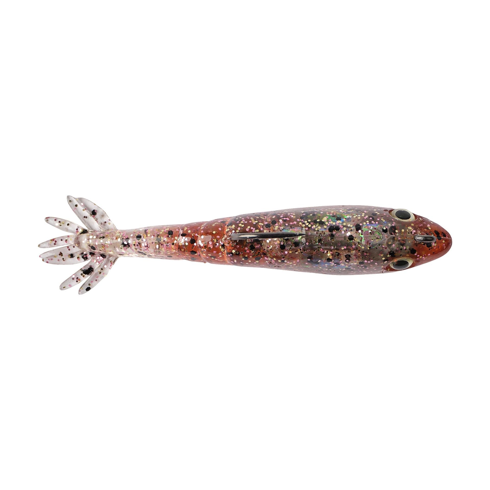 PowerBait® Saltwater Rattle Shrimp