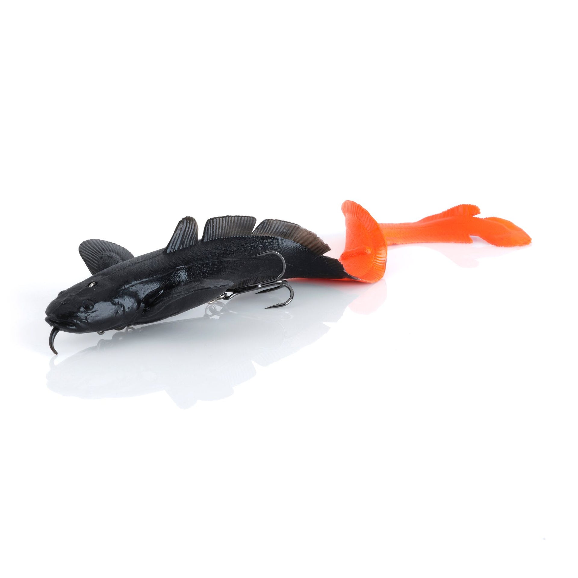 burbot fishing lures Savage Gear 3D Burbot