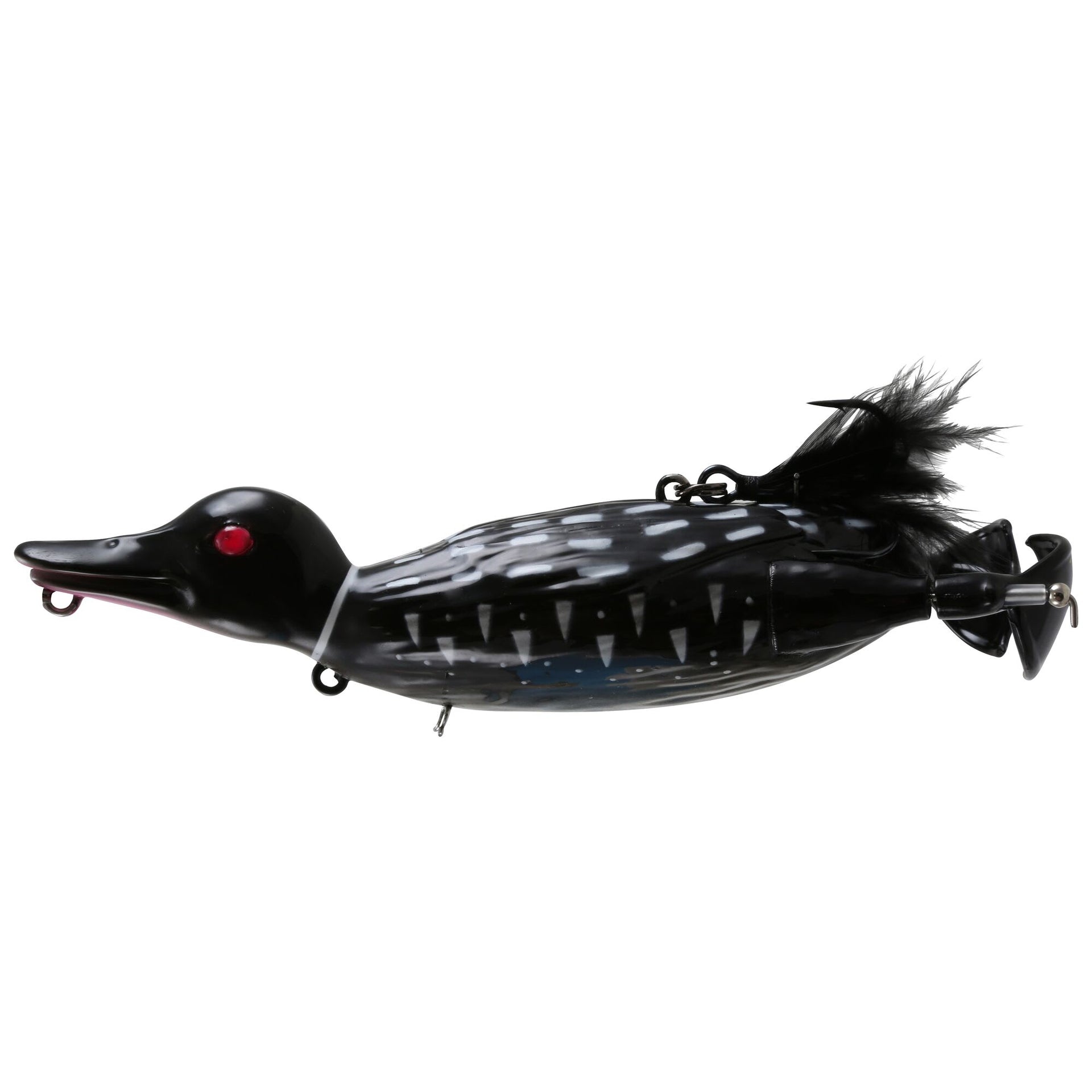 duck savage gear 3D Duck