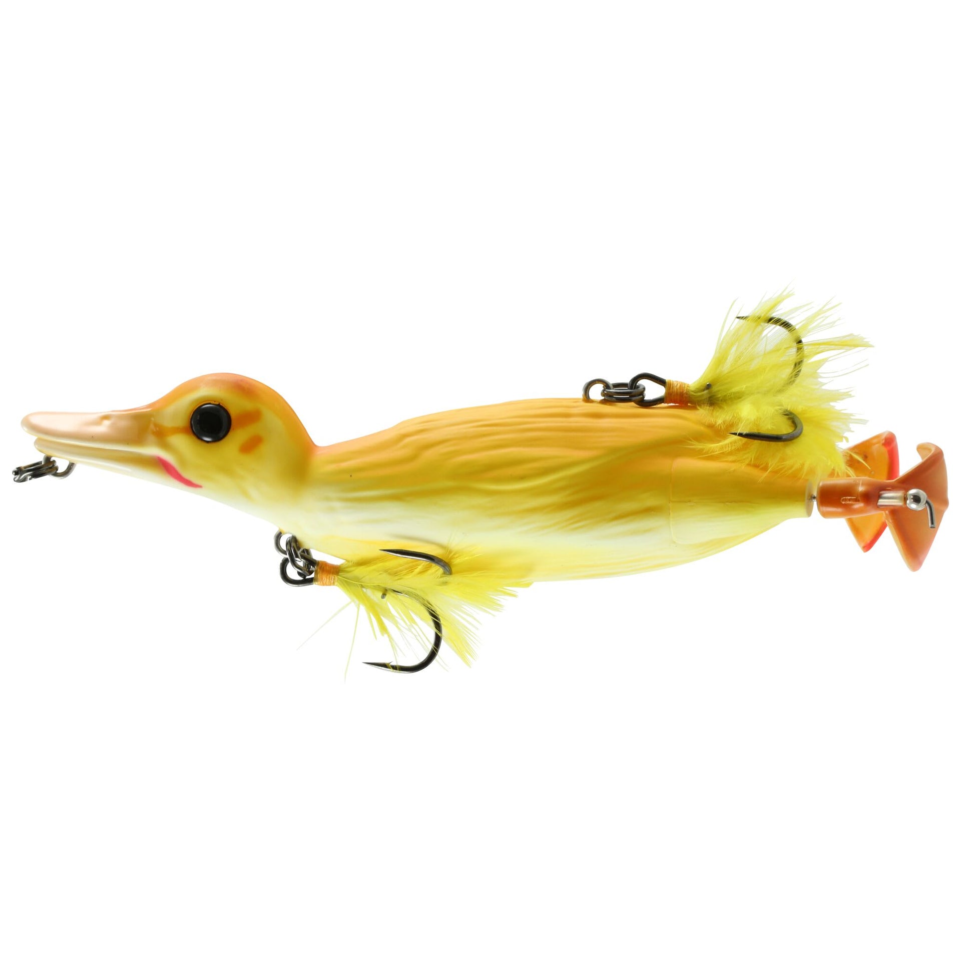 Savage Gear 3D Duck 6