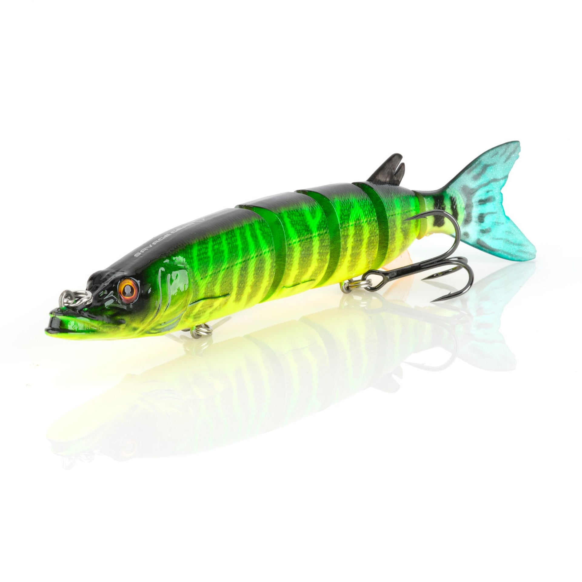 savage gear pike 3D Hard Pike