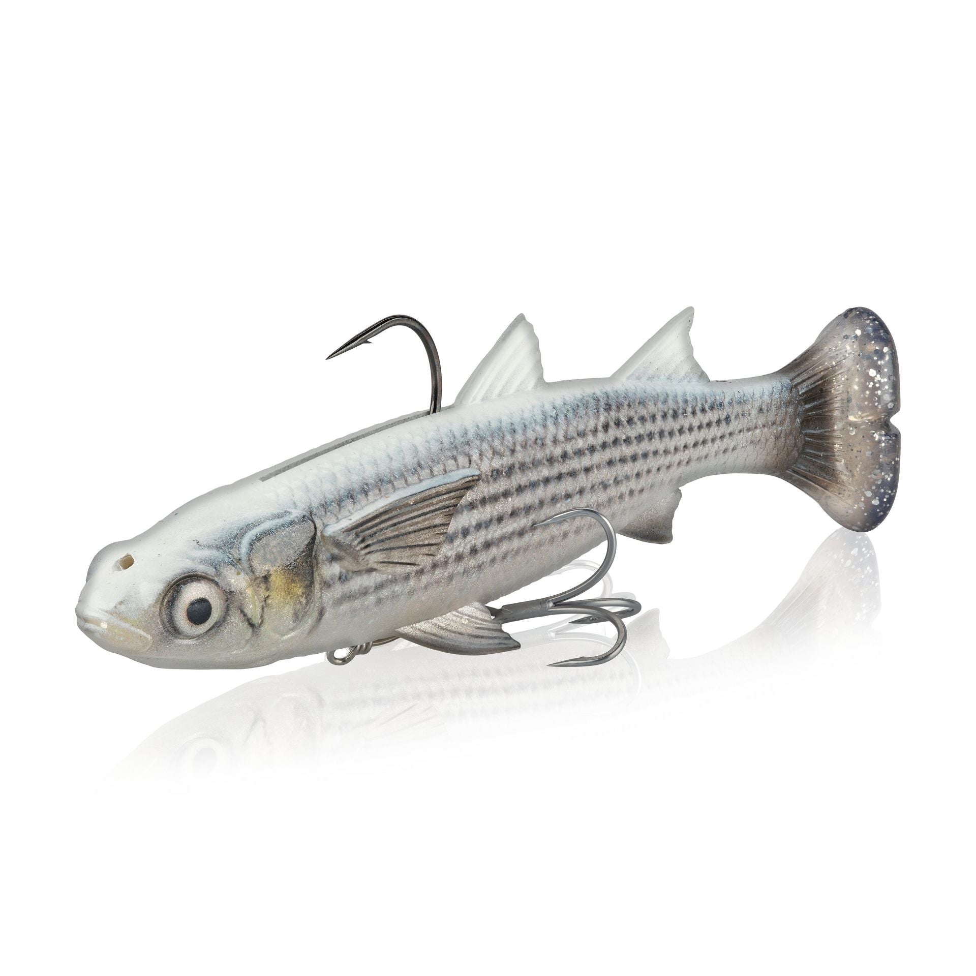 3D LT Mullet Pro