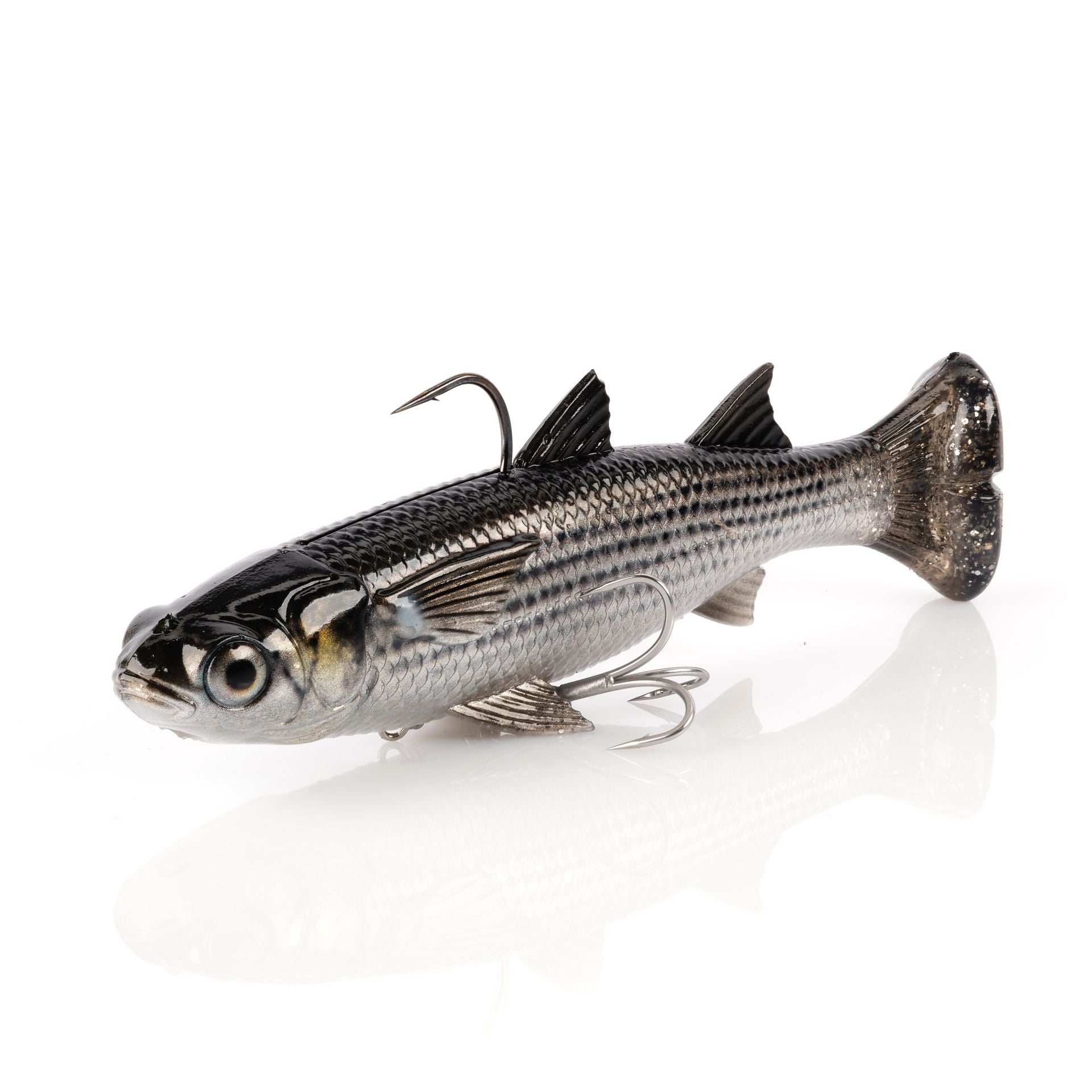 3D LT Mullet Pro