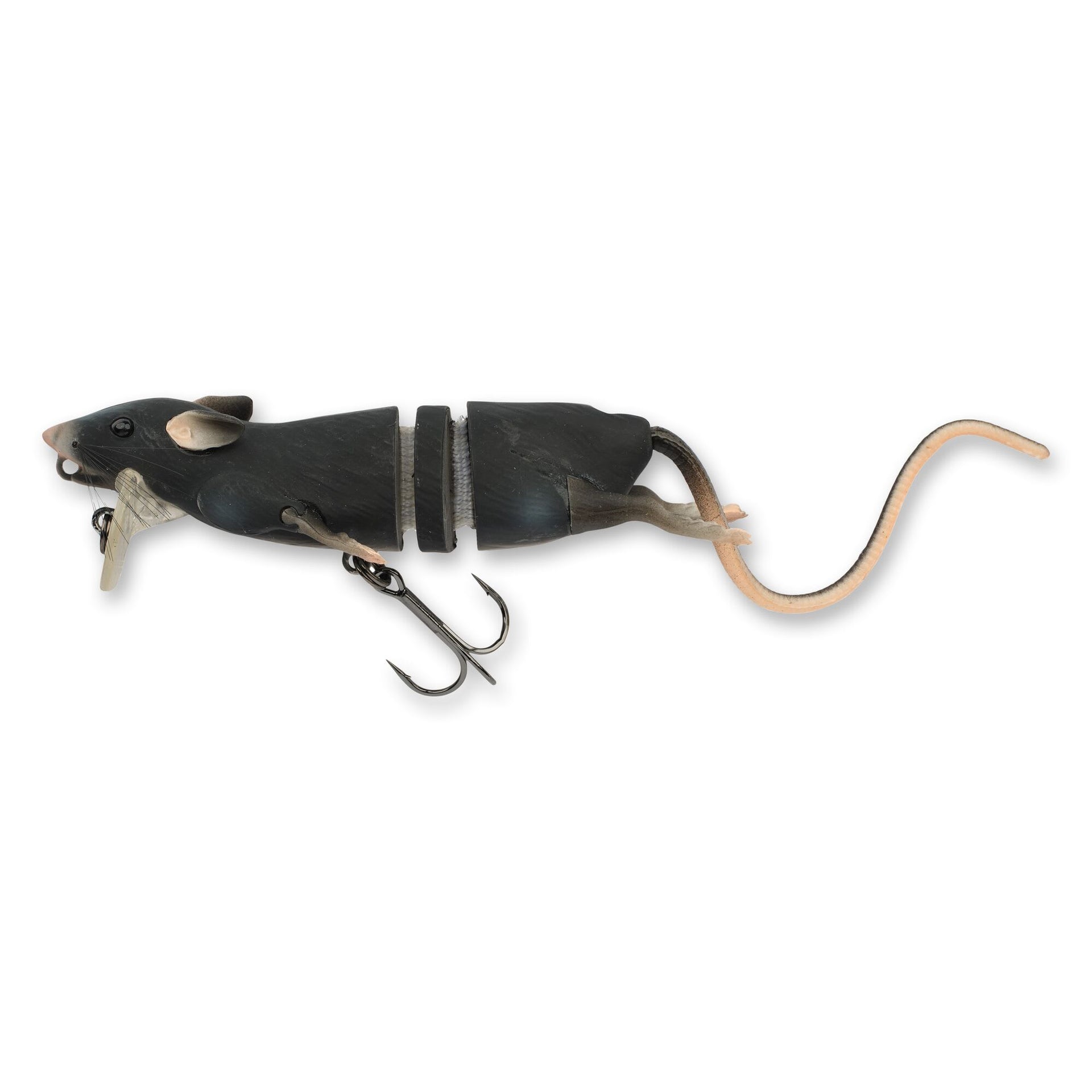Savage Gear 3D Rat - Brown