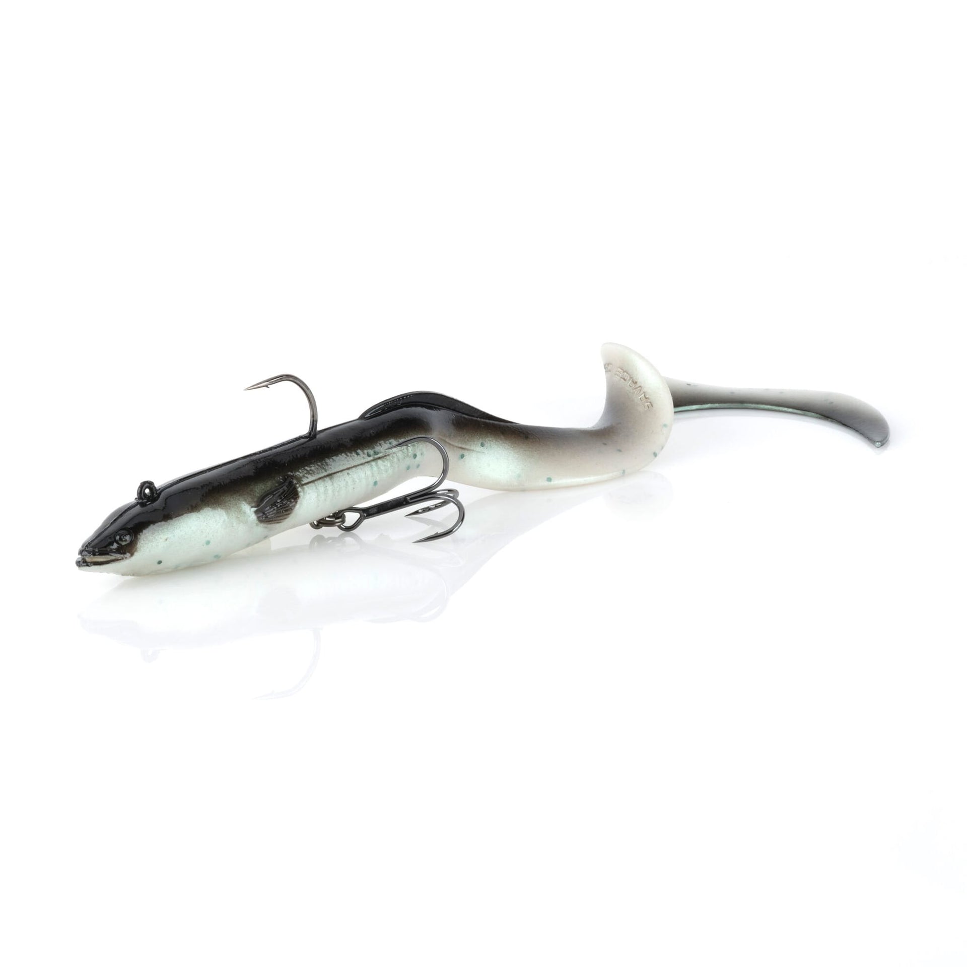 eel fishing lures Savage Gear 3D Real Eel