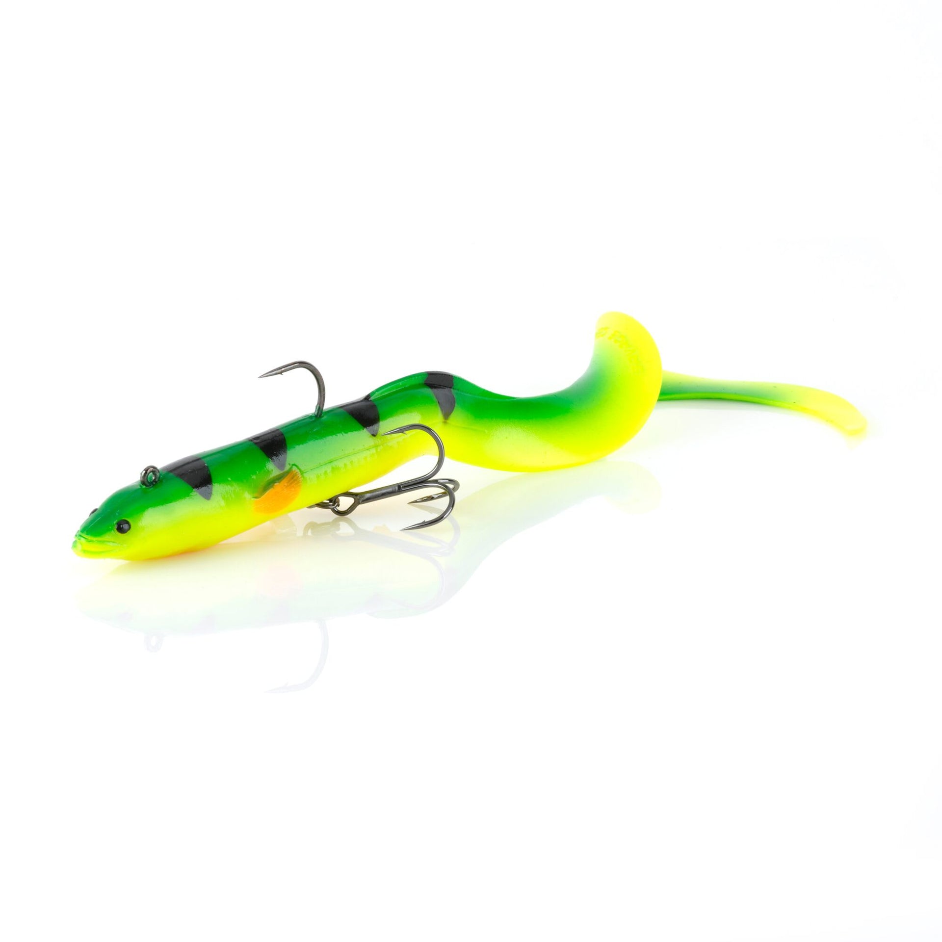 3d hard eel savage gear 3D Real Eel