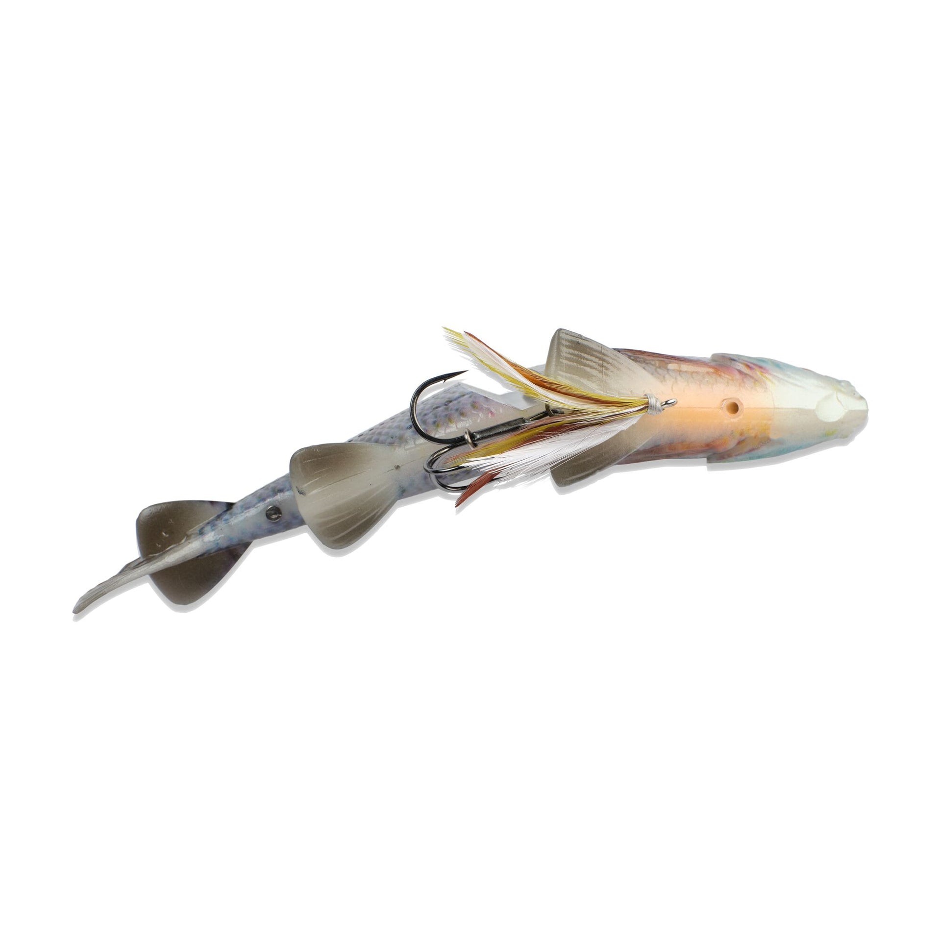 Savage Gear 3D Line Thru Soft Shine Glide