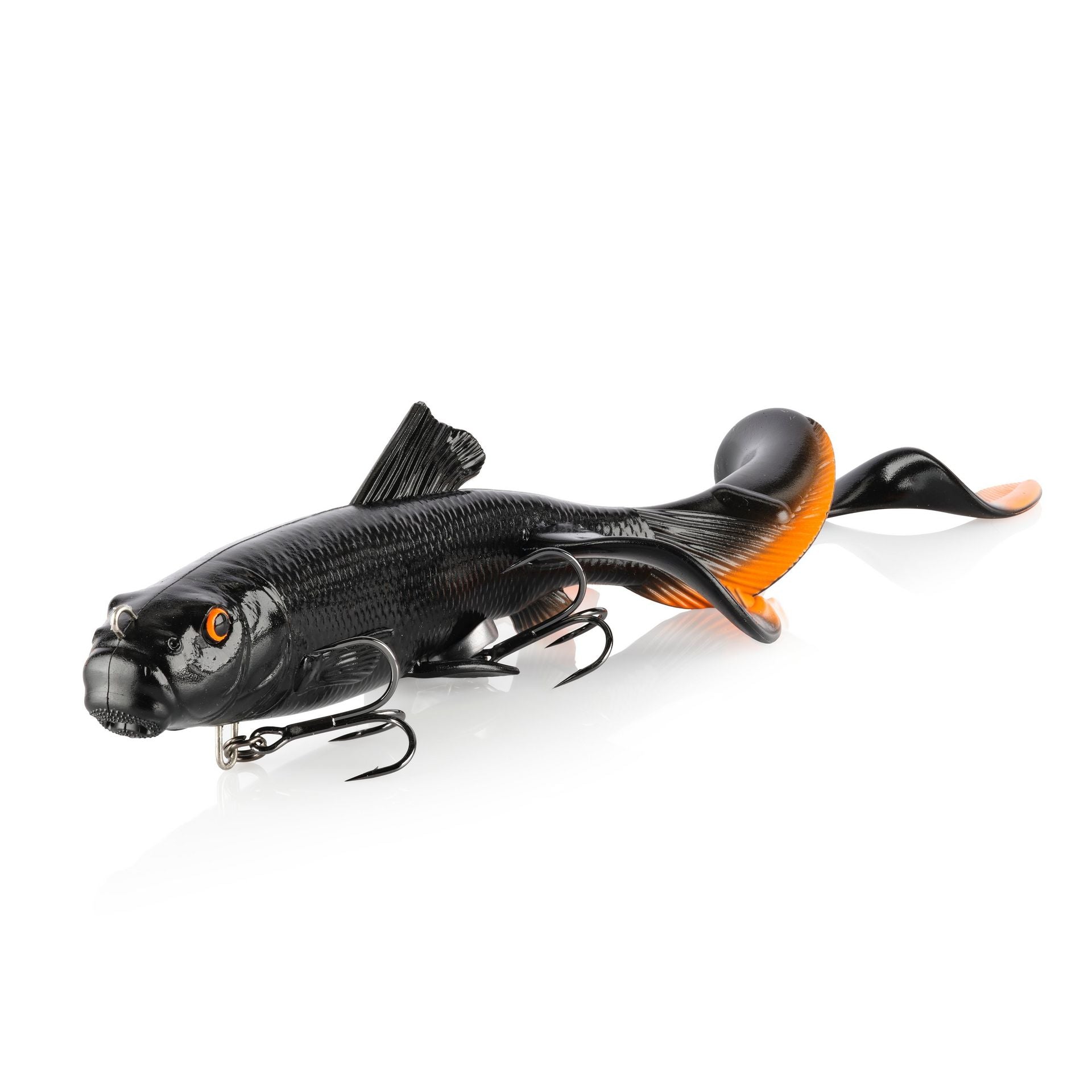 3D Sucker X-Tail
