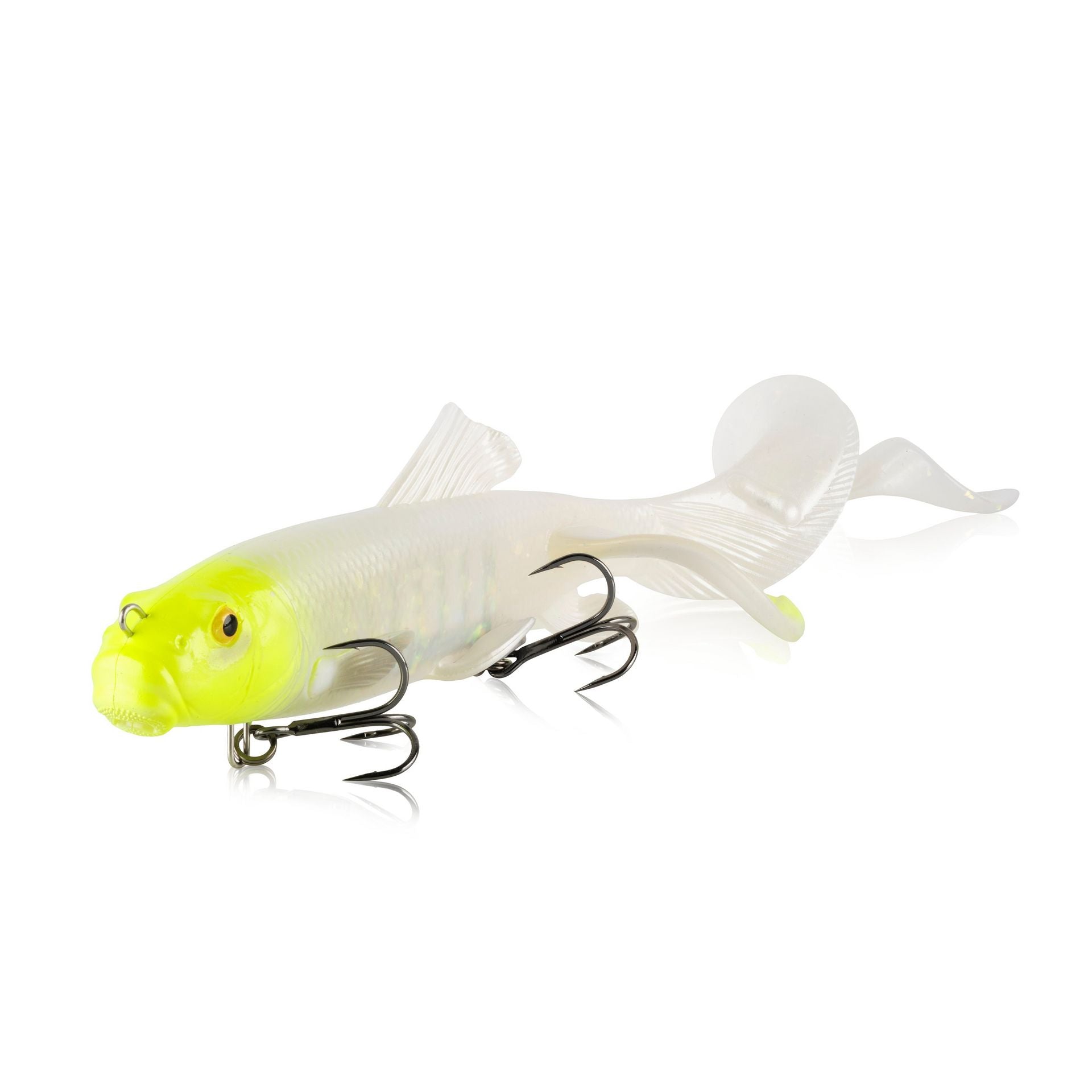 3D Sucker X-Tail