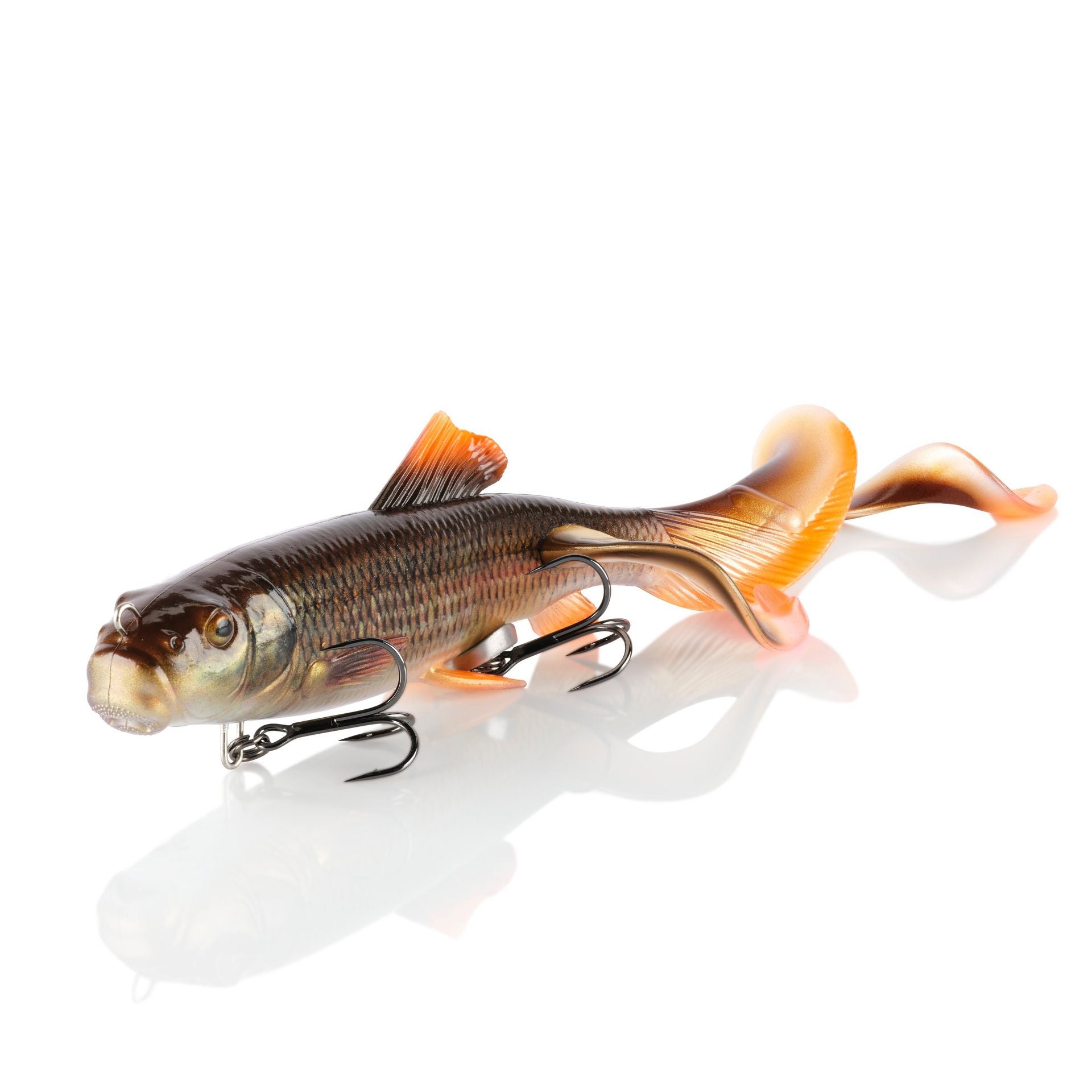 3D Sucker X-Tail