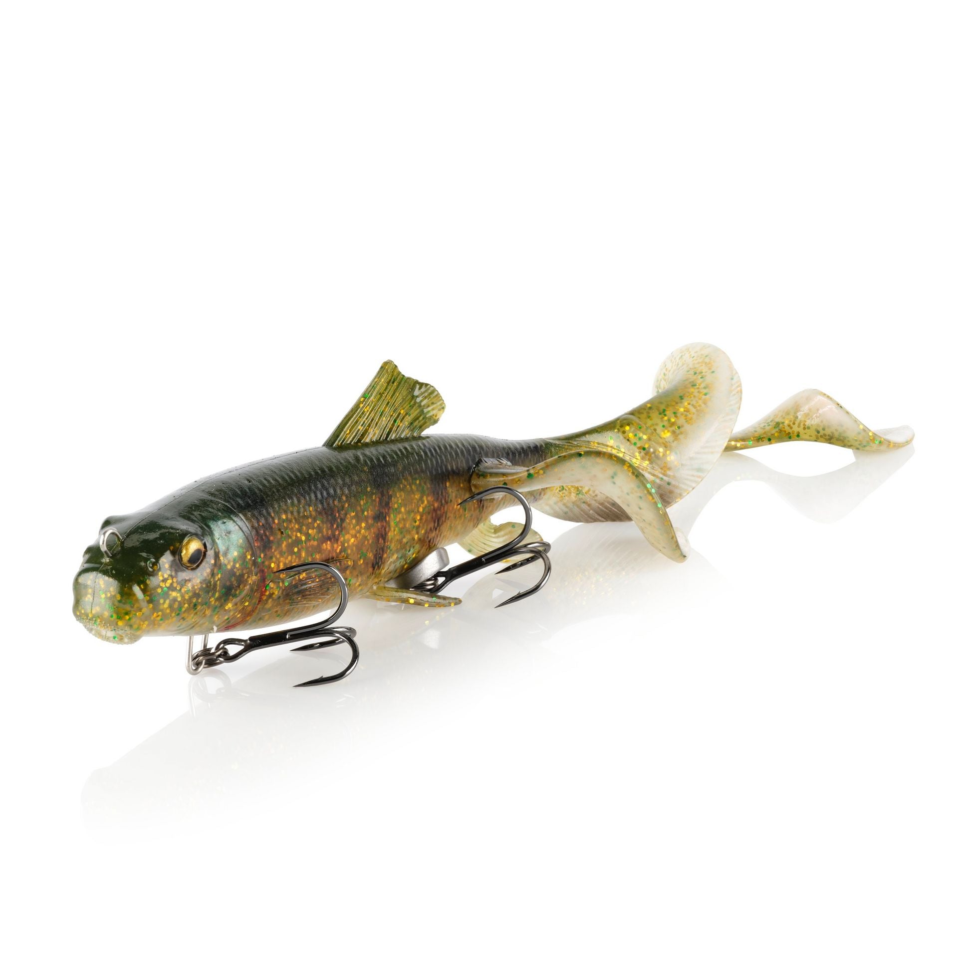 3D Sucker X-Tail