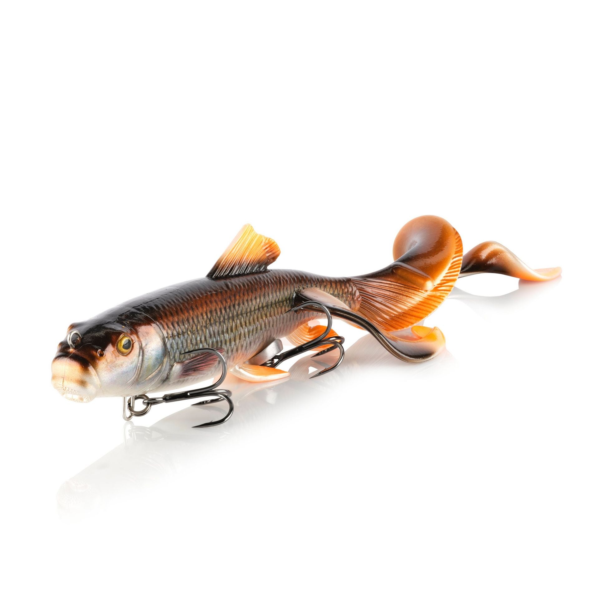 3D Sucker X-Tail