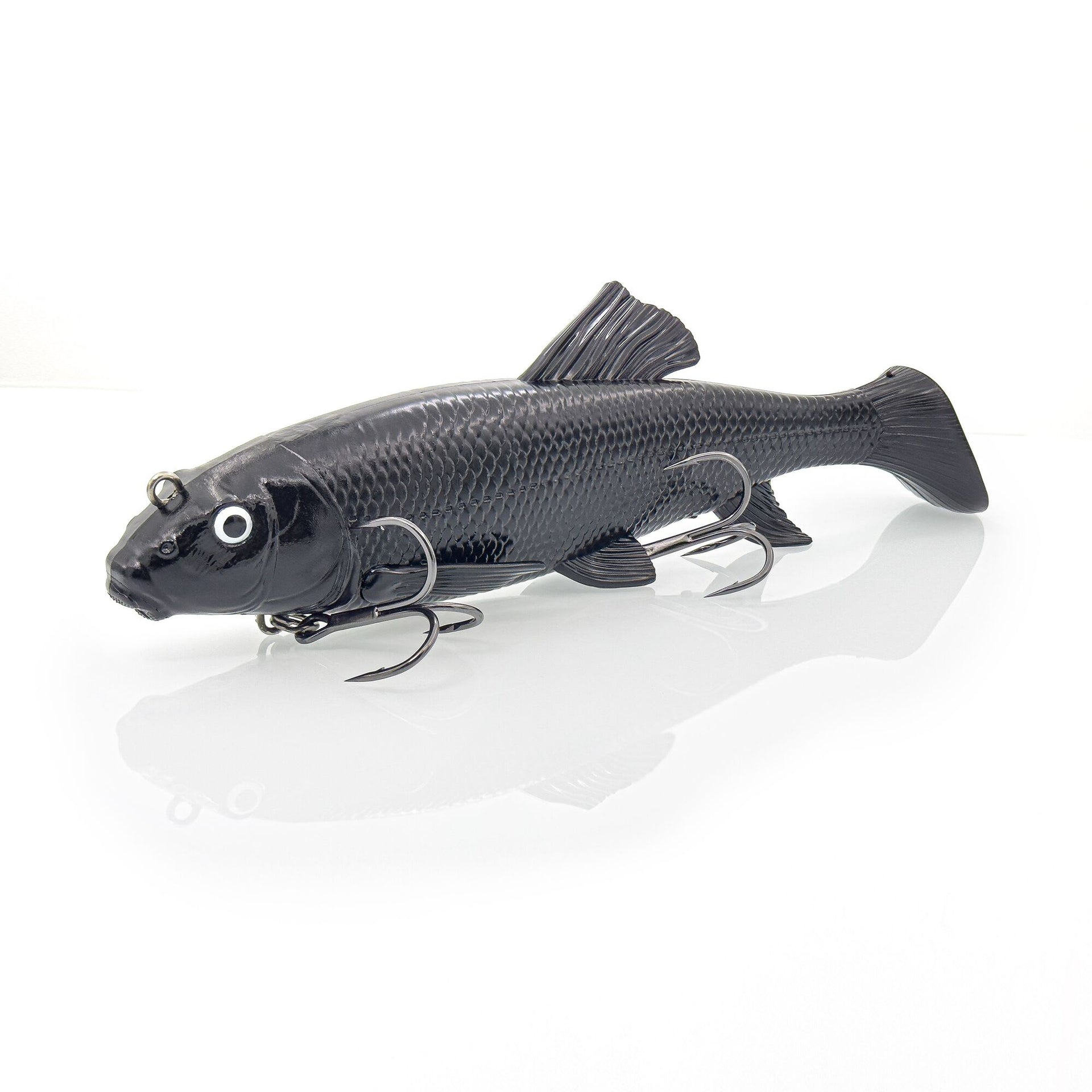 Savage Gear 3D Sucker-Black