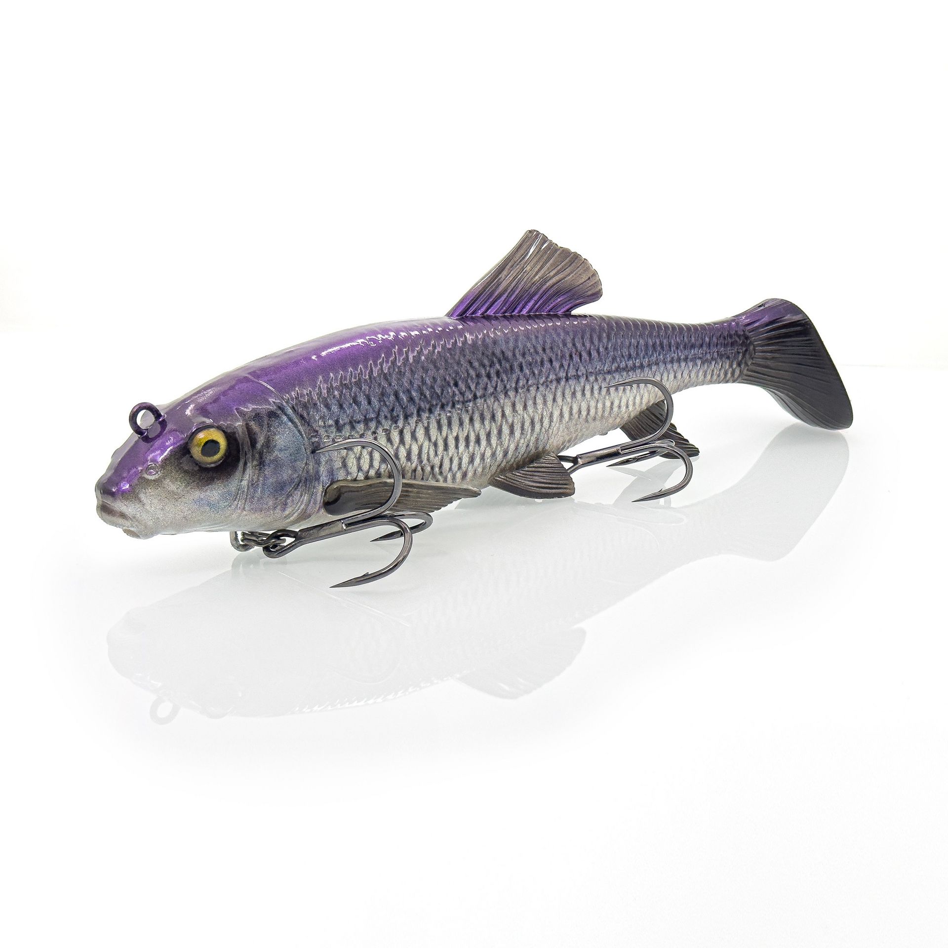 3D Sucker