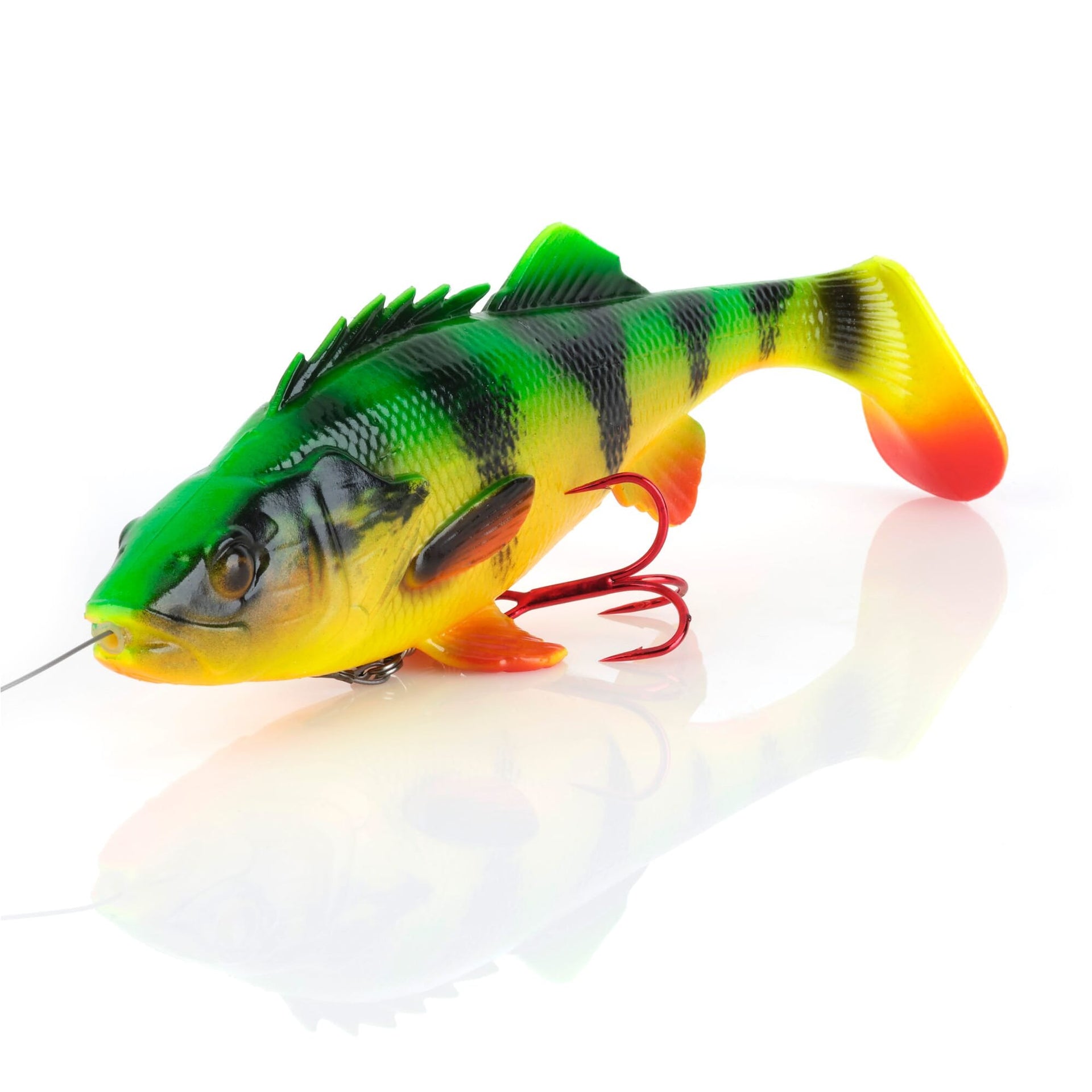 line thru perch savage gear Savage Gear 4D Line Thru Perch