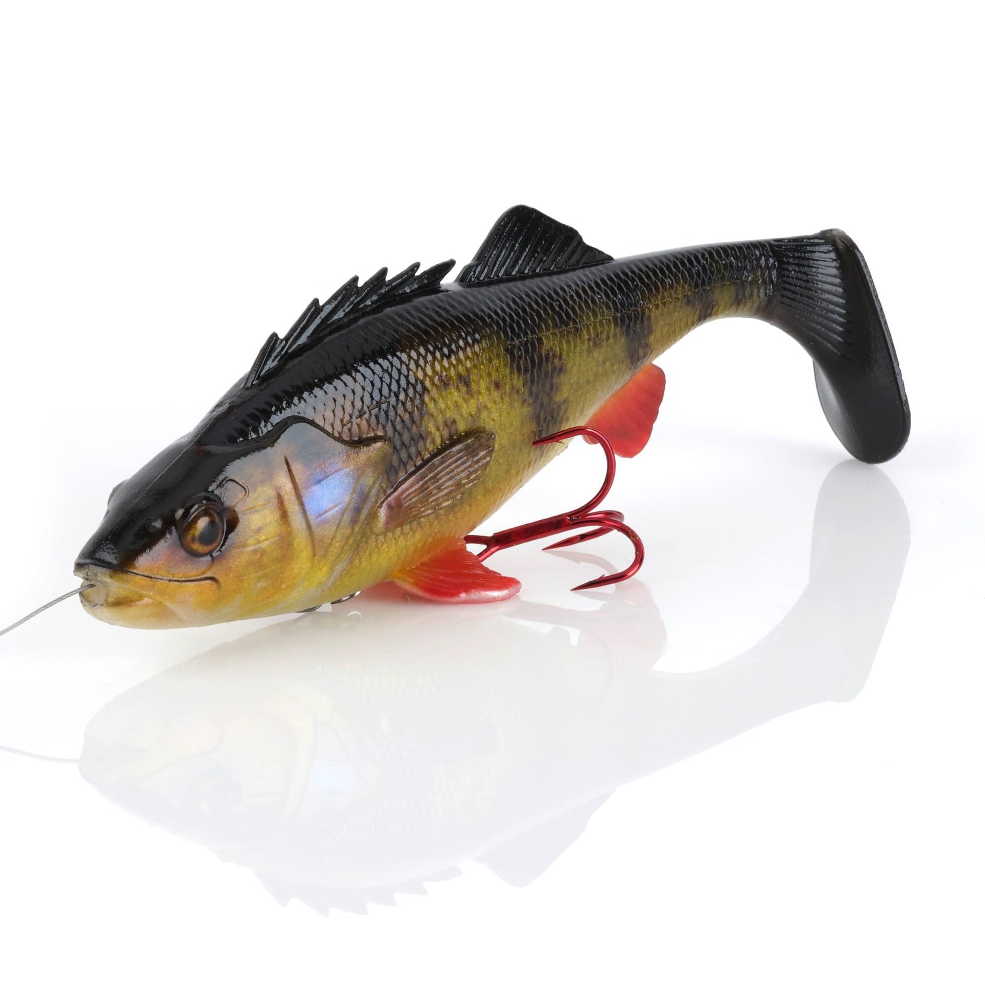 Savage Gear 4D Line Thru Perch Savage Gear 4D Line Thru Perch