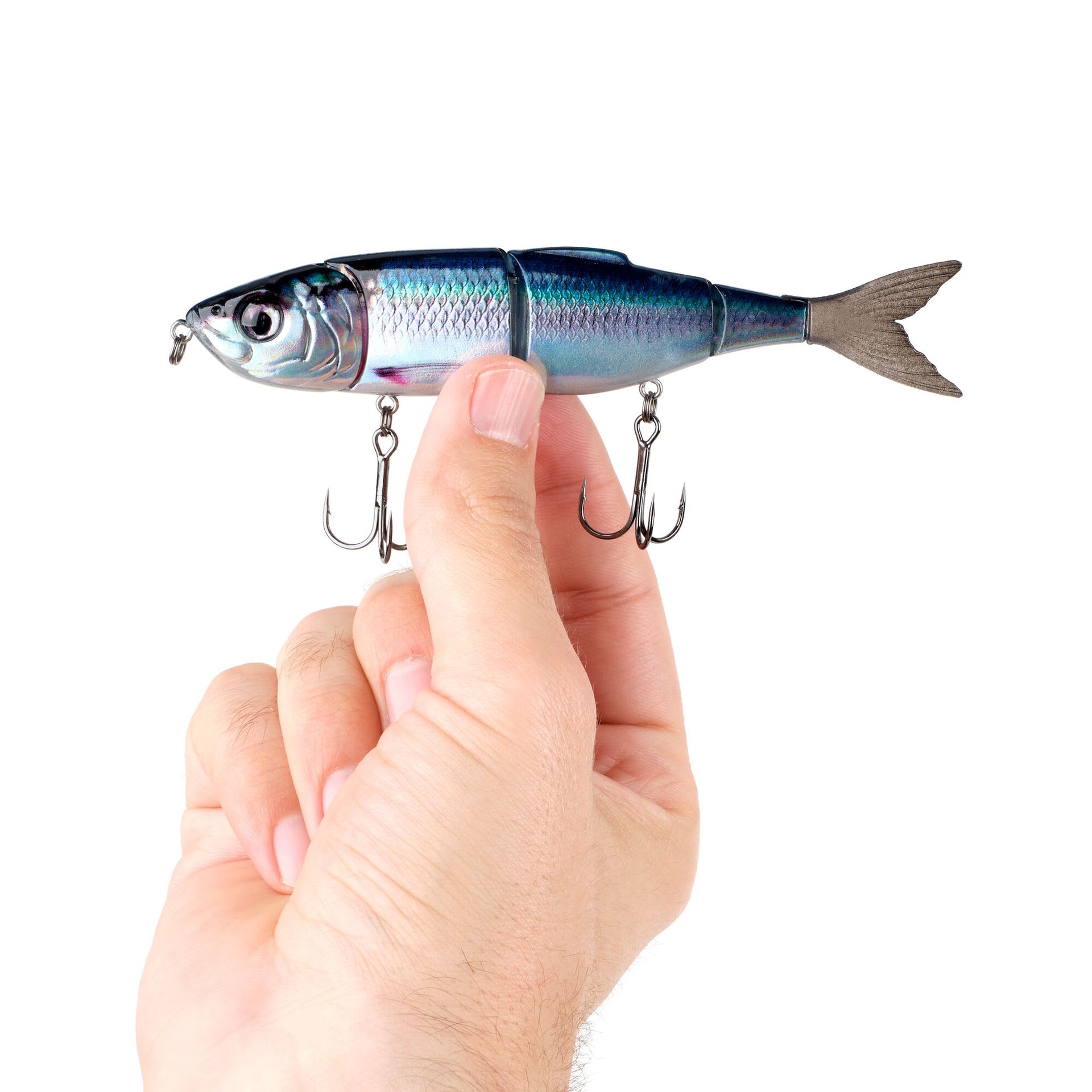 Savage Gear 4Play Pro Golden Shad / 6.25