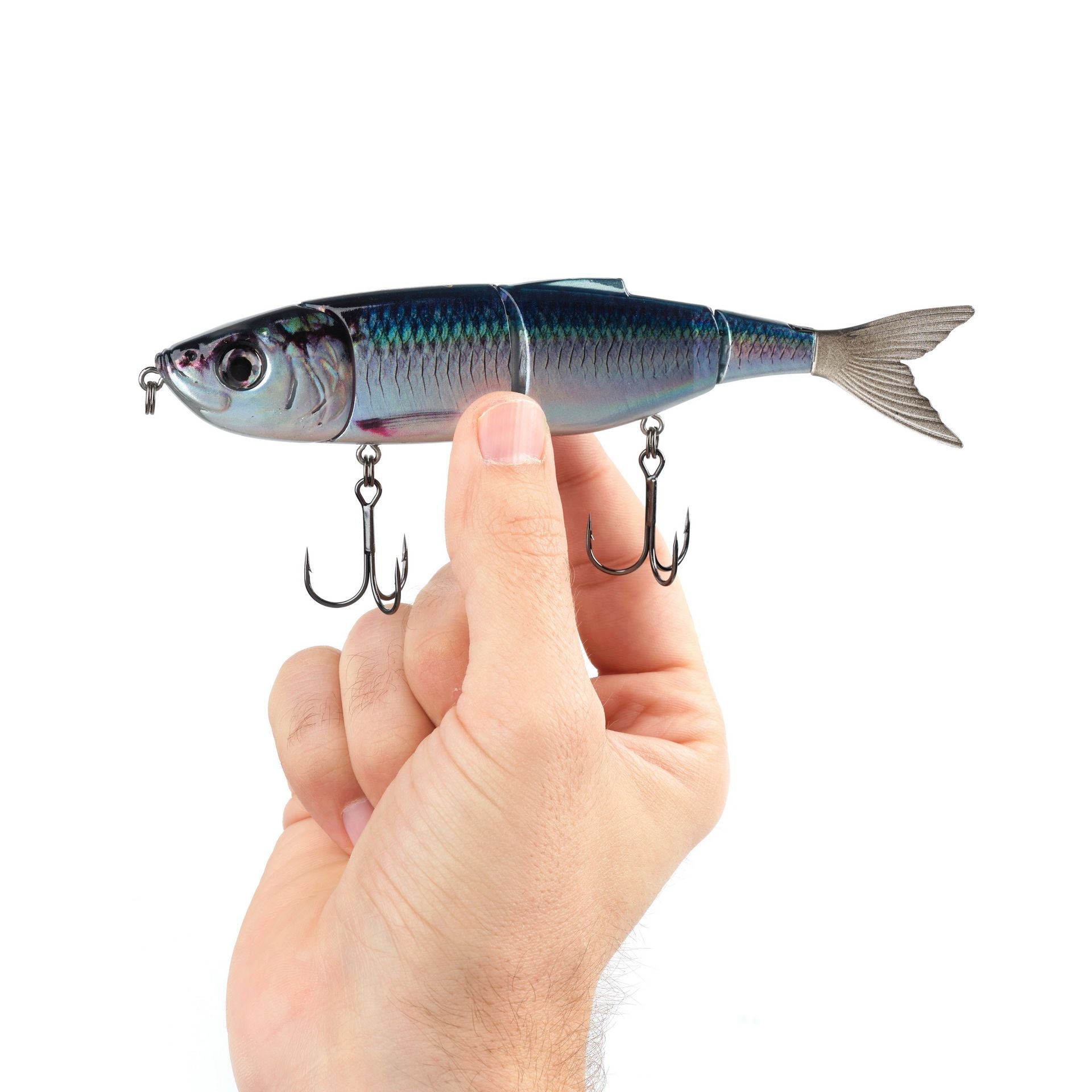 Cuadro Savage Gear Spinning Stinger - Leurre de la pêche Cuadro Savage Gear Spinning Stinger - Leurre de la pêche