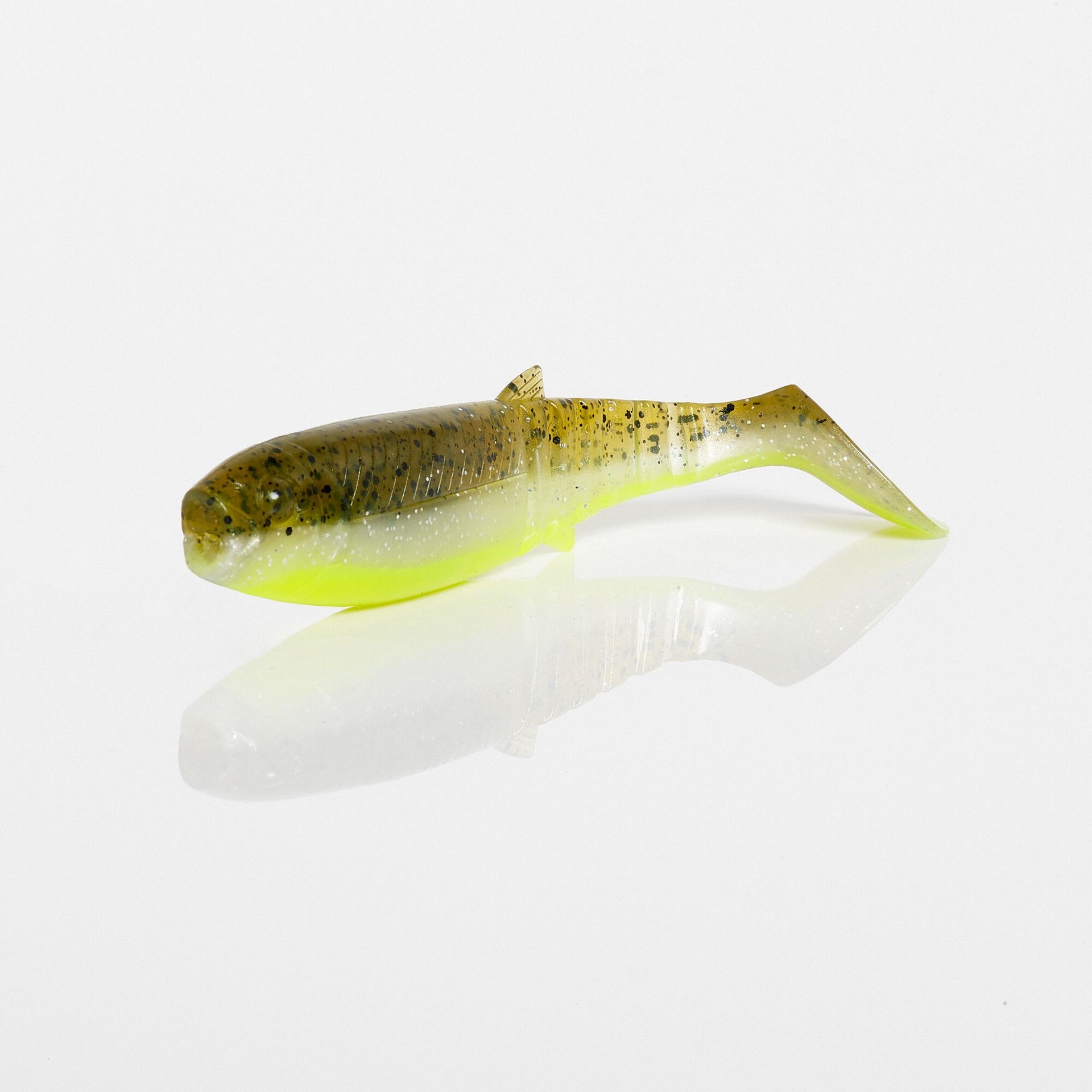 savage gear cannibal shad Cannibal Shad