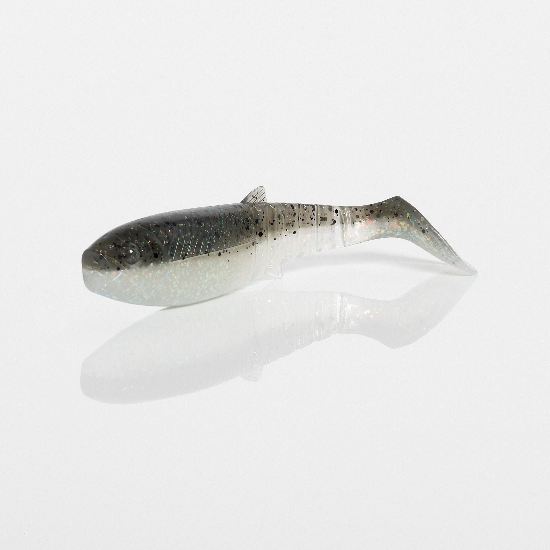 Cannibal Shad