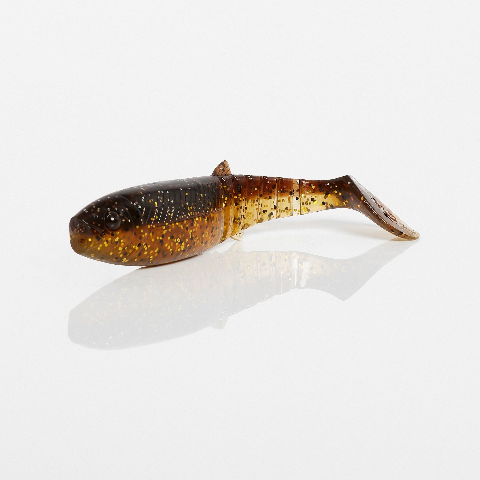 Cannibal Shad