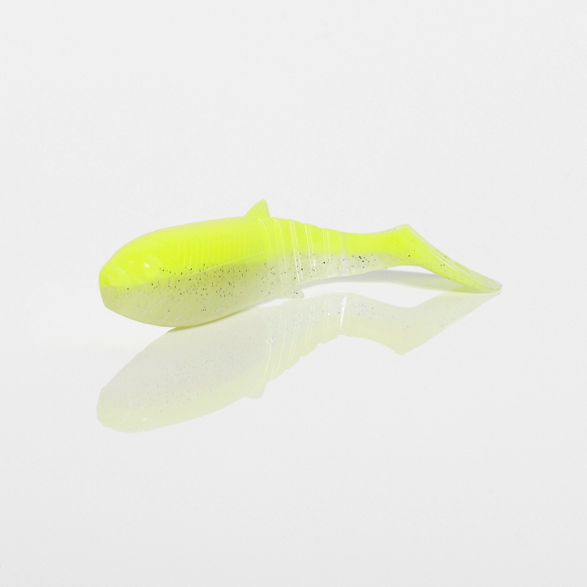 Cannibal Shad