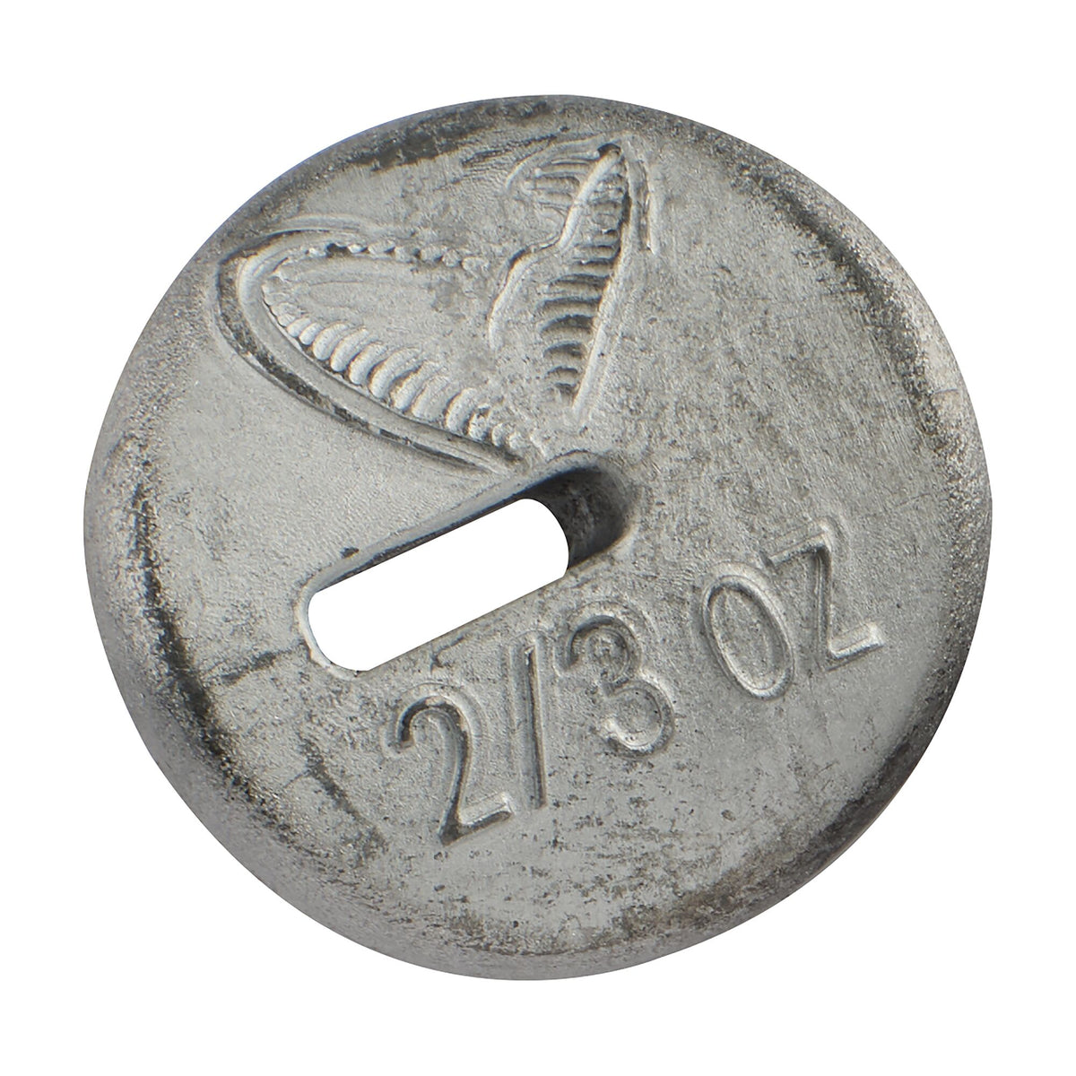 Disc Weight Texture Disc Weight