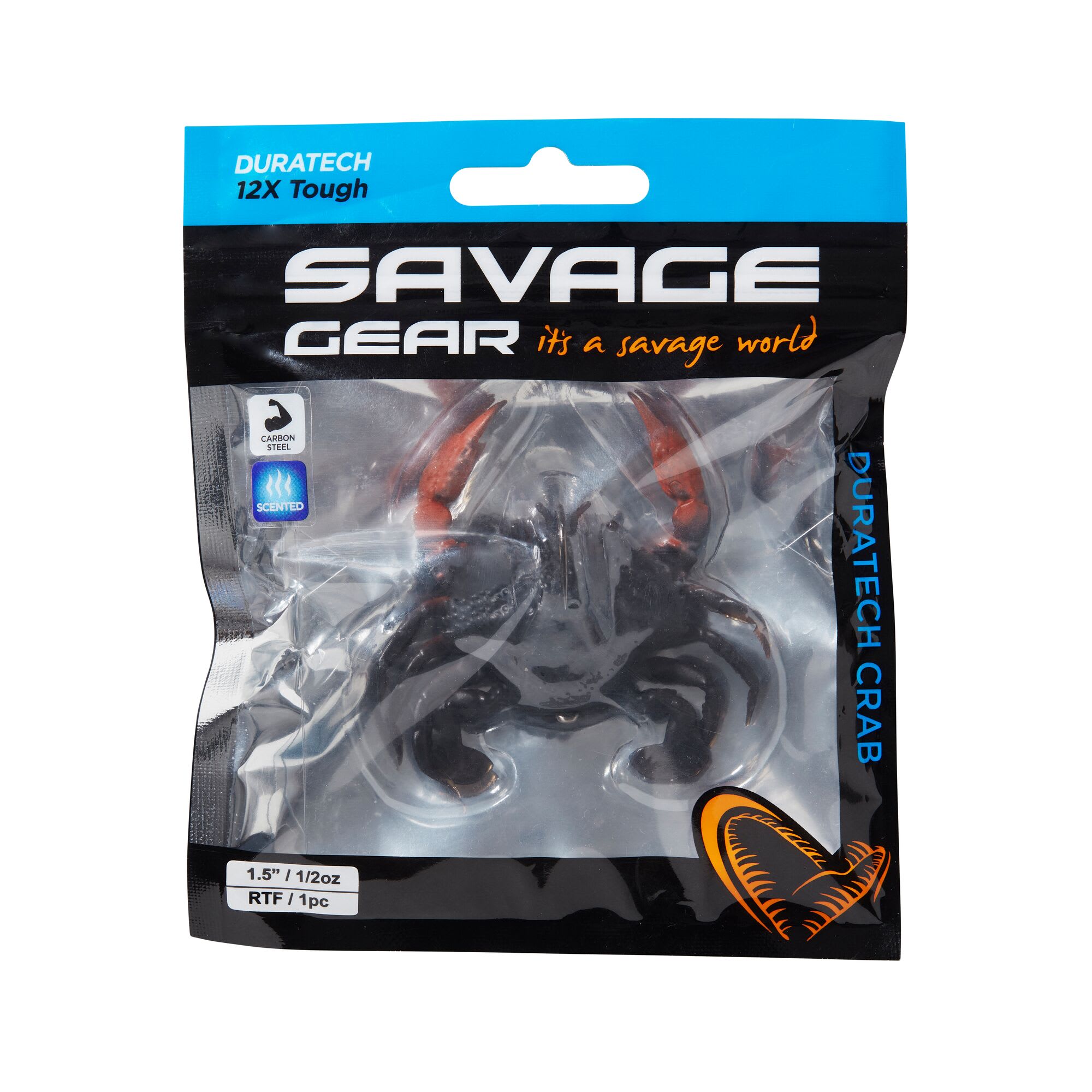 Toughtec Crab