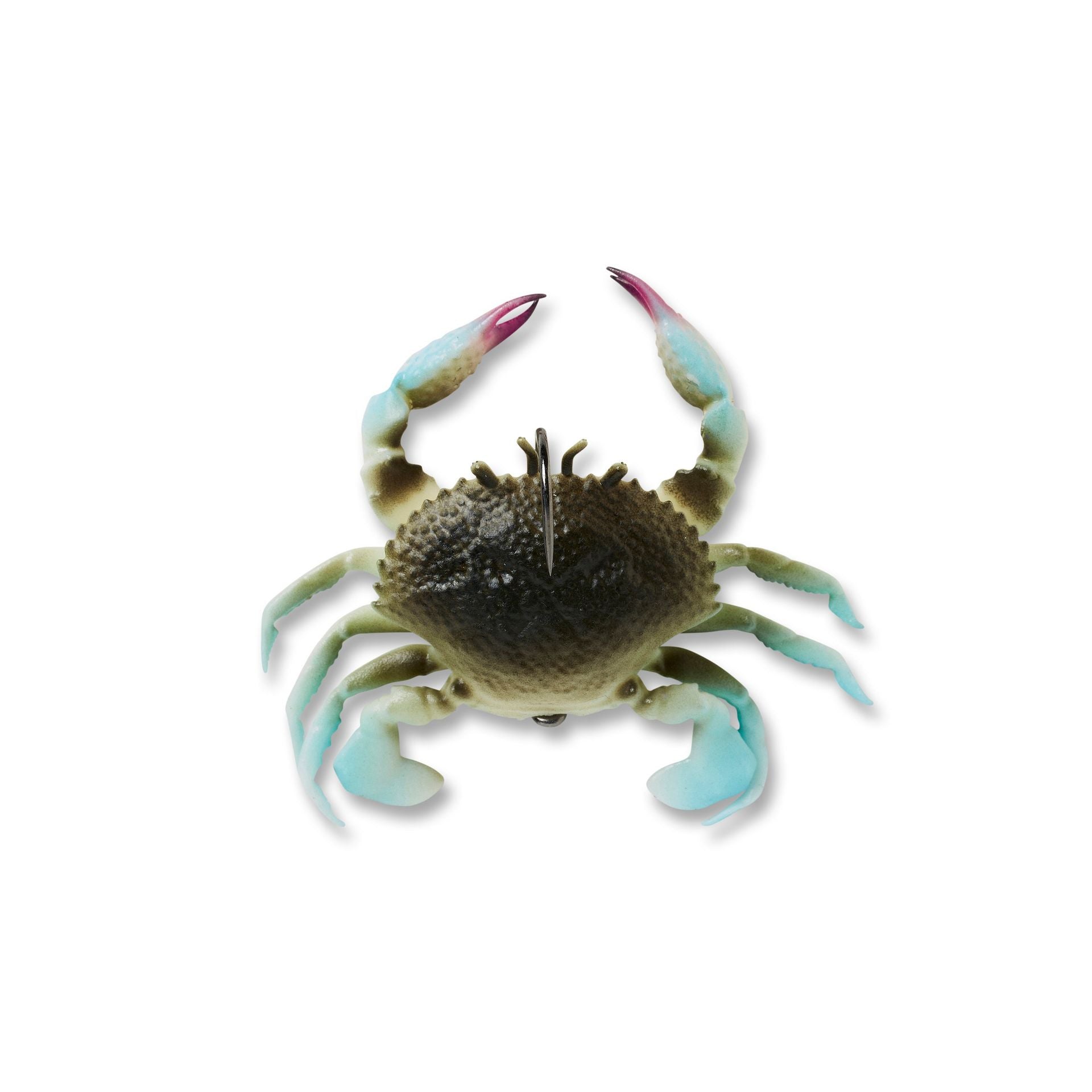 Toughtec Crab