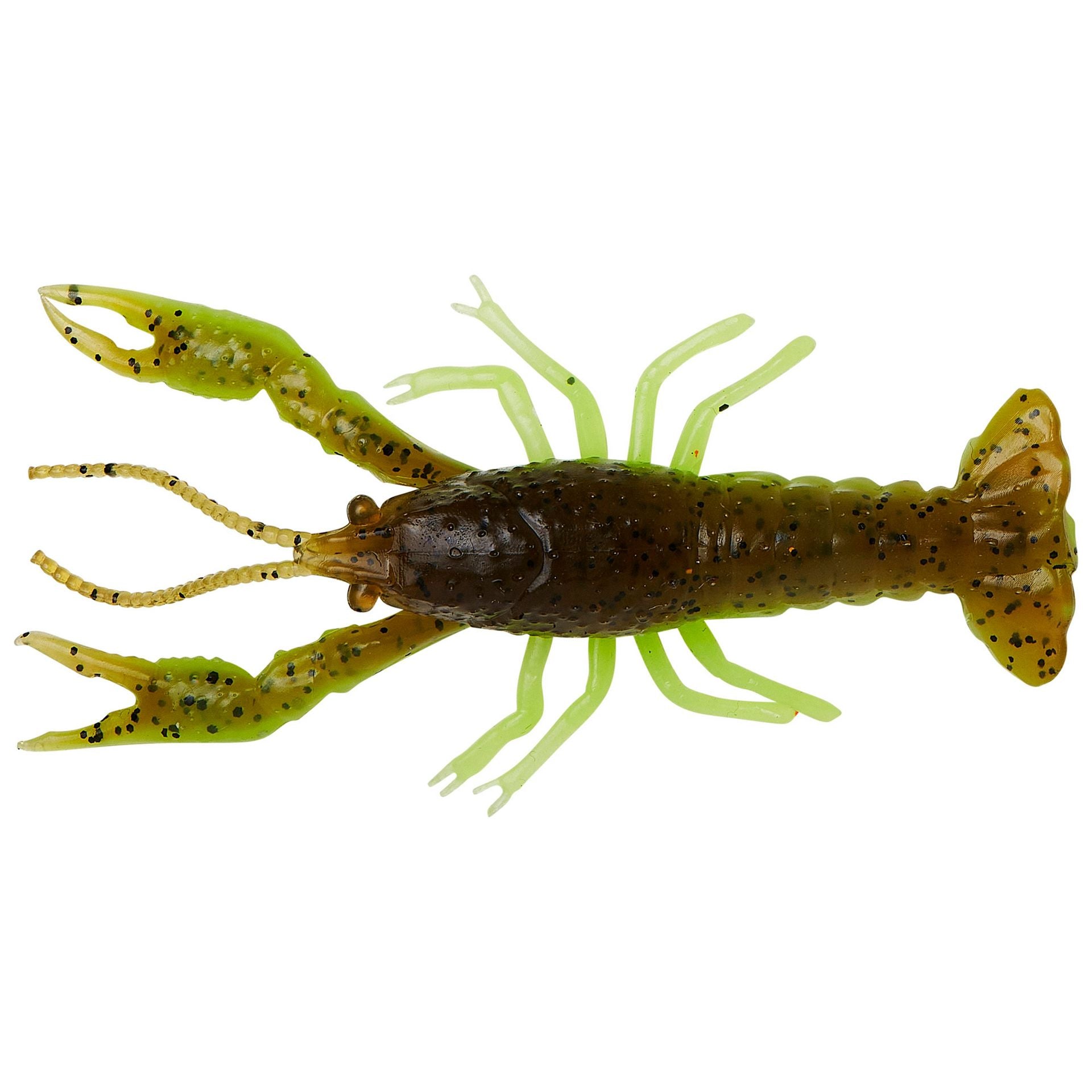 Toughtec NED Craw