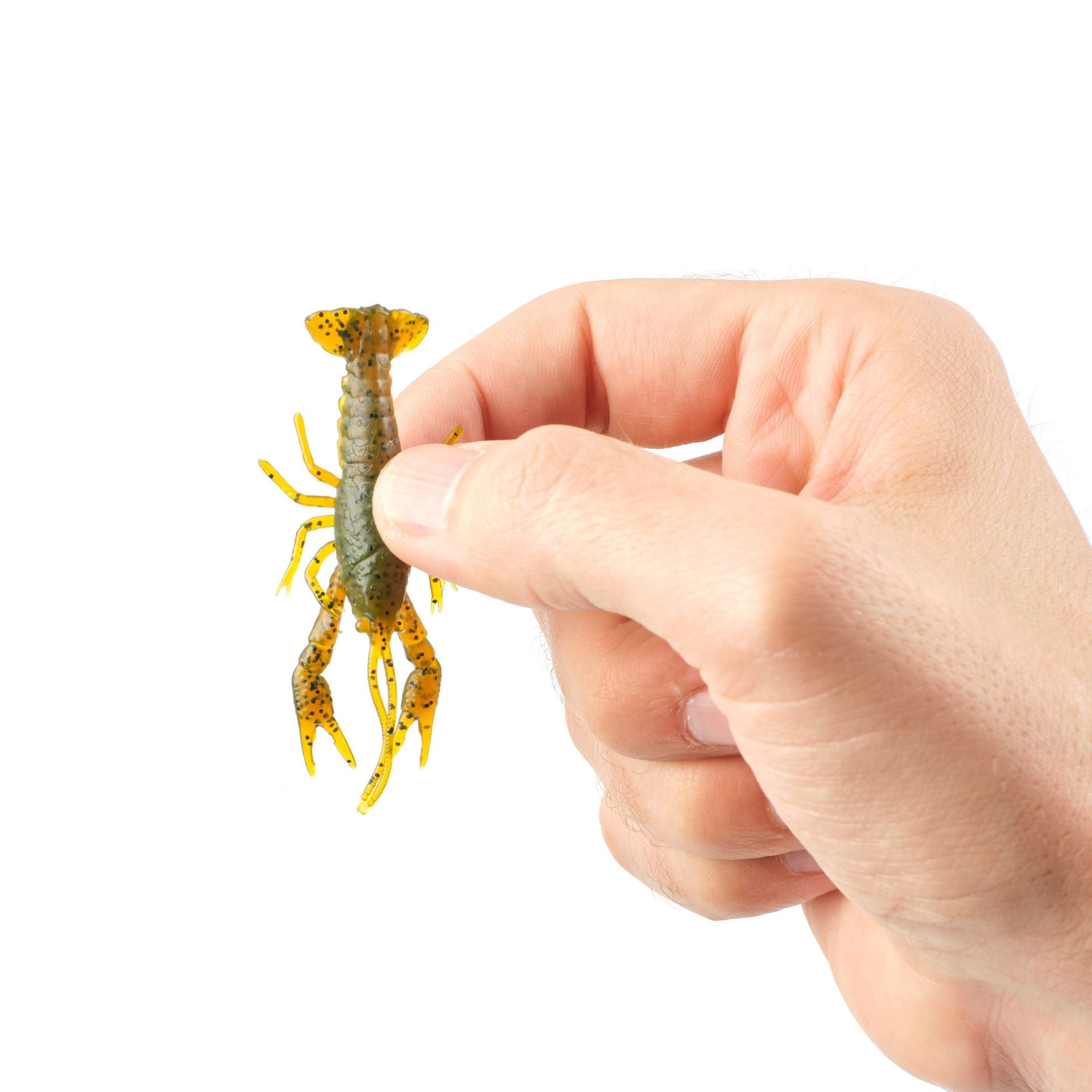 Toughtec NED Craw