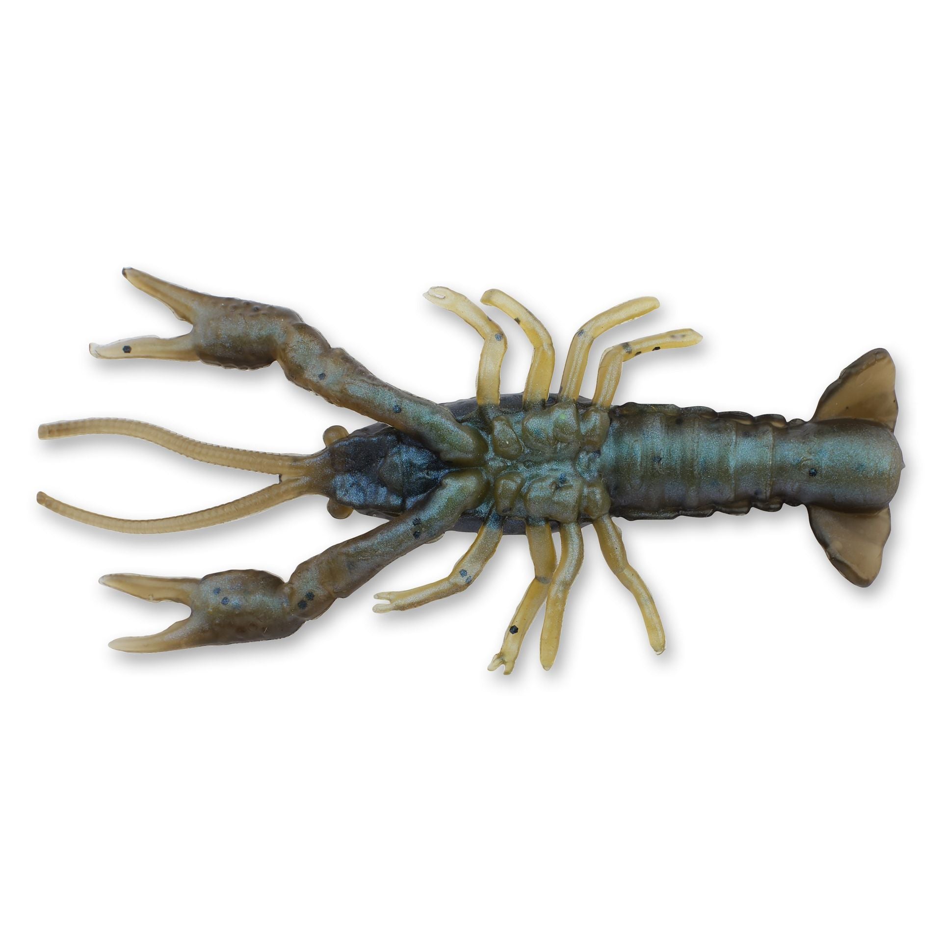 Toughtec NED Craw