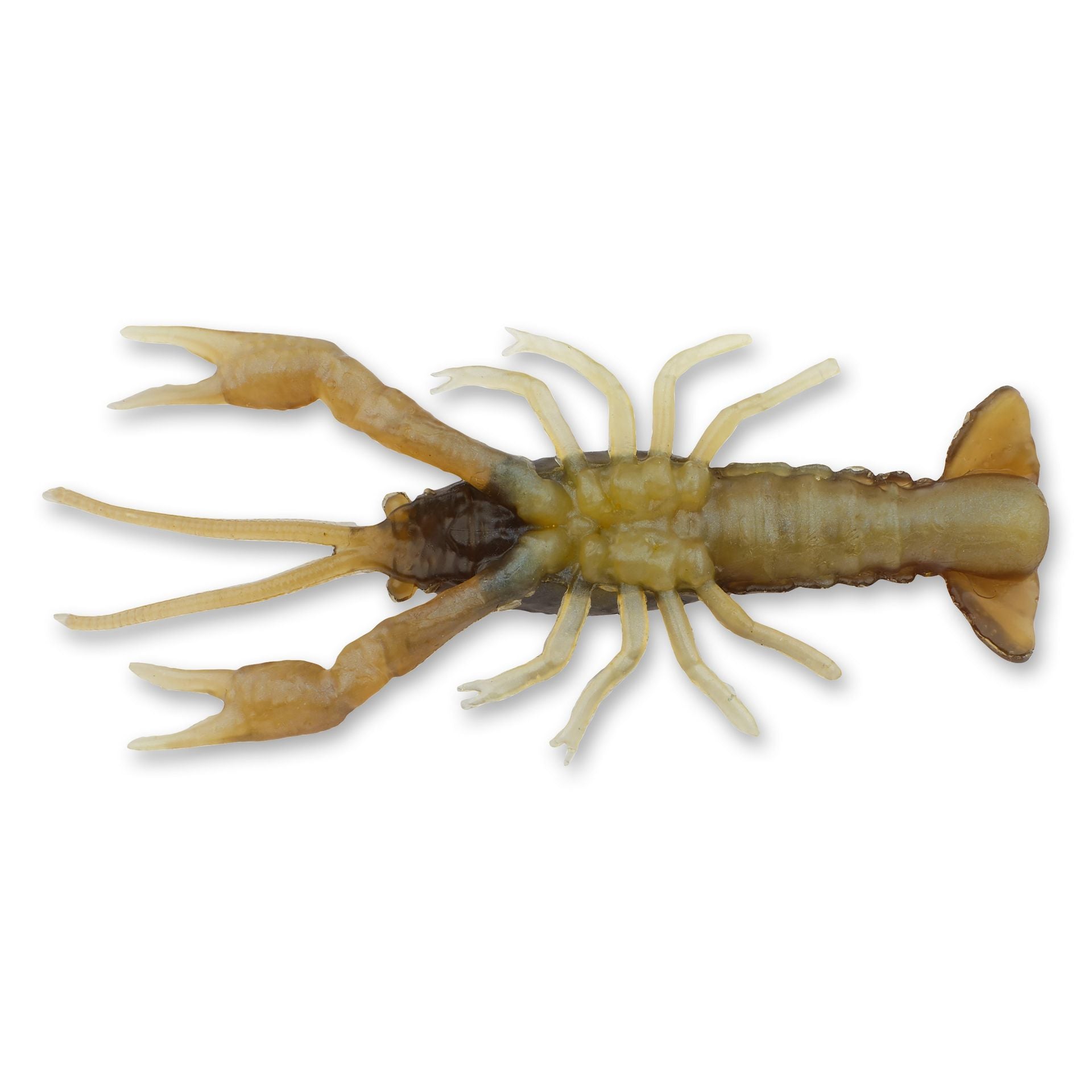 Toughtec NED Craw