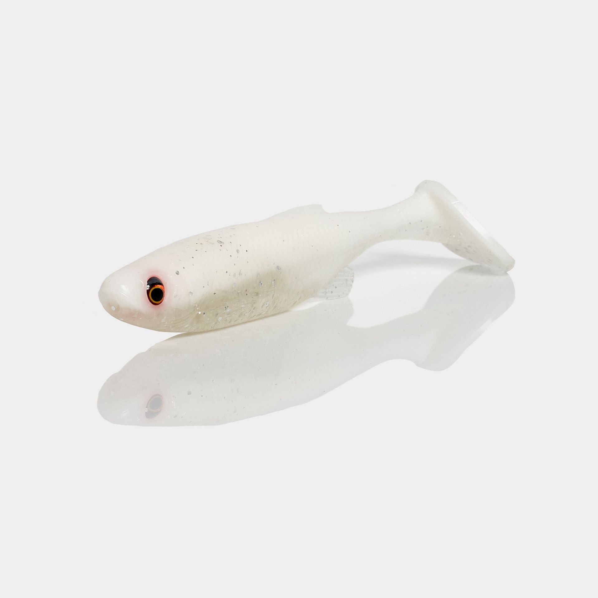 Fat T-Tail Minnow