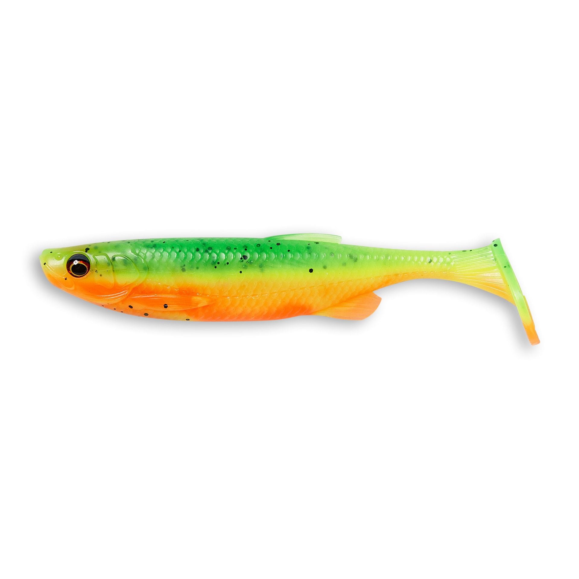 Fat T-Tail Minnow