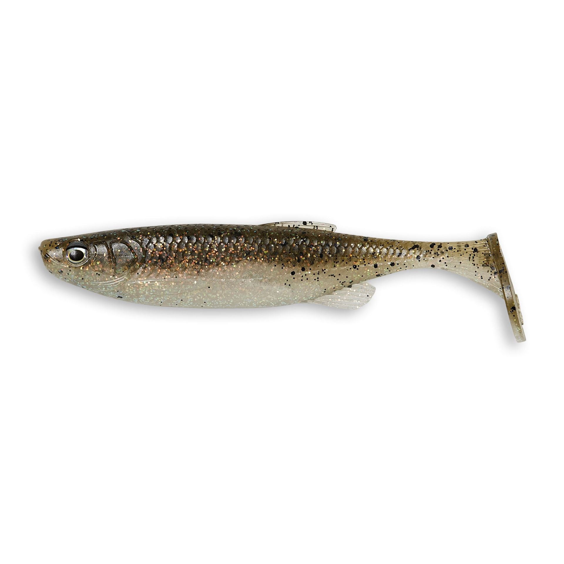 Fat T-Tail Minnow