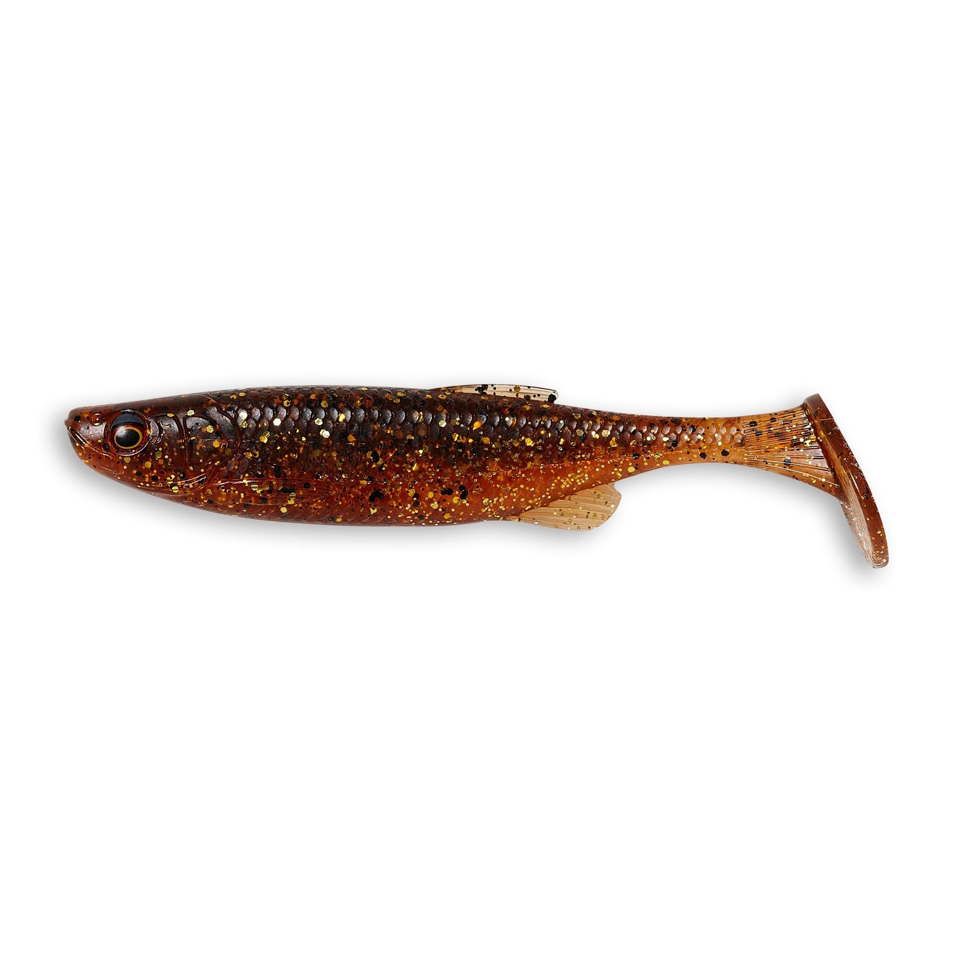 Fat T-Tail Minnow