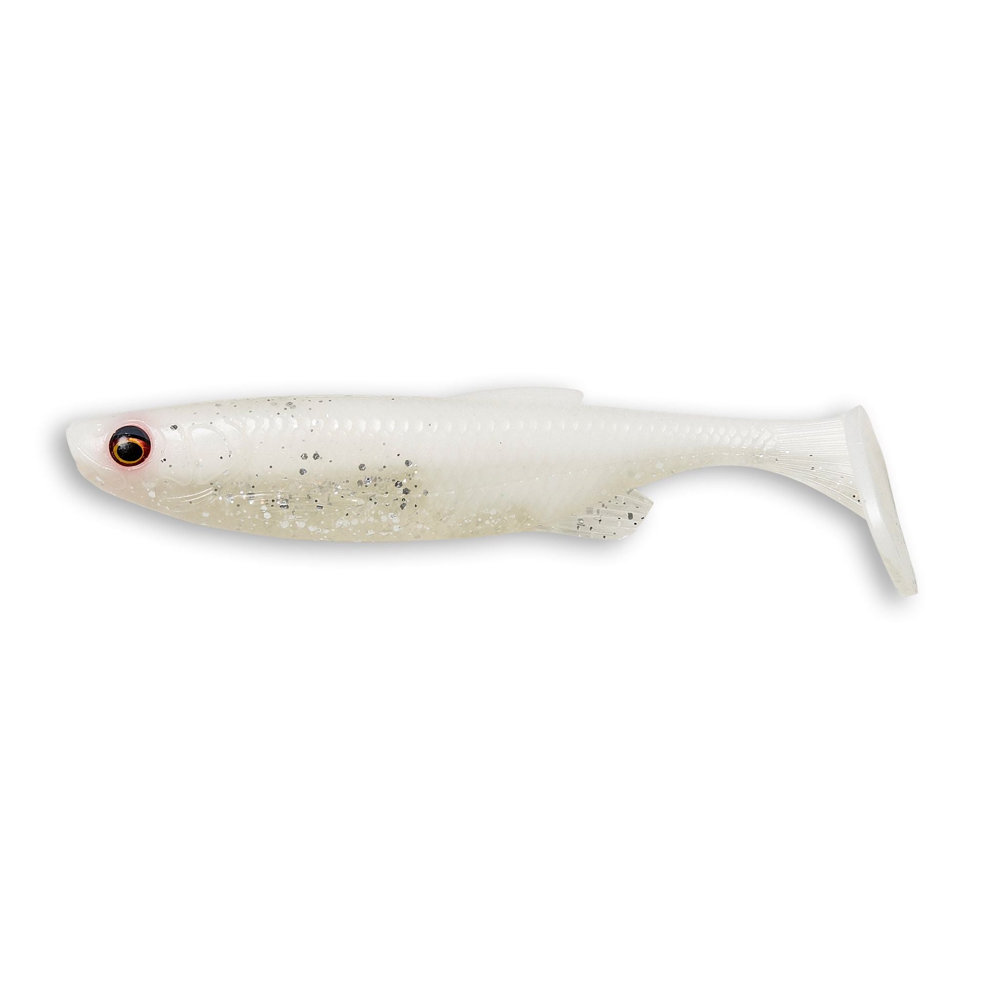 Fat T-Tail Minnow